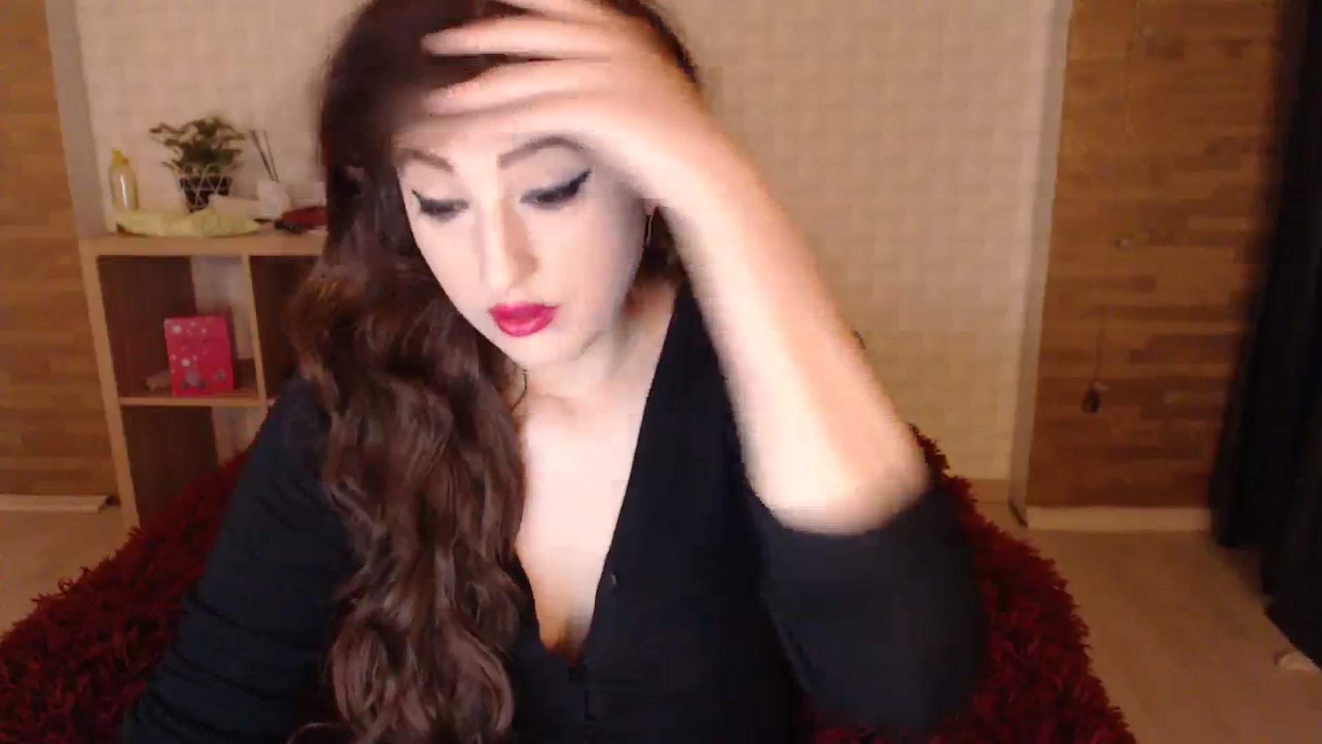 Gallery image thumbnail from HotRebbecca's myfreecams stream on, 10/02/2023, 02:24 image 9 of 20