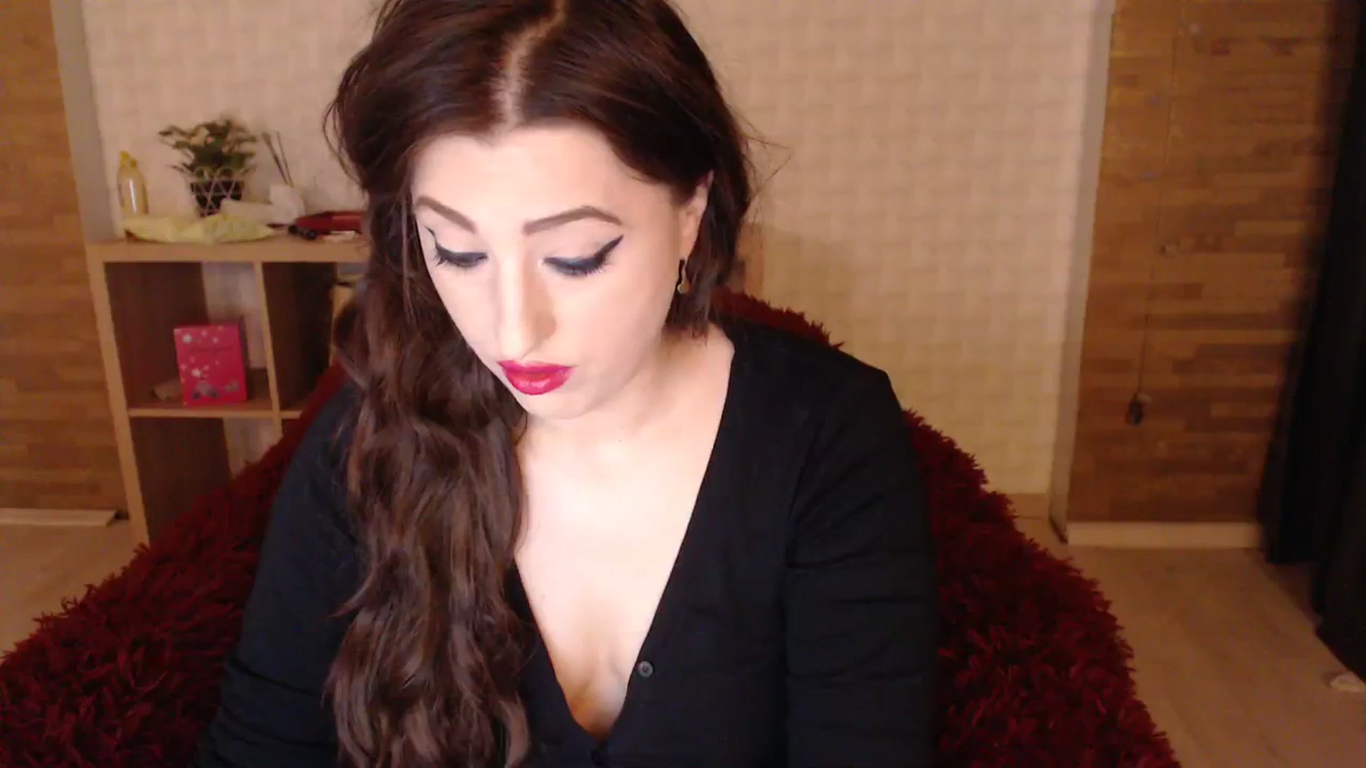 Gallery image thumbnail from HotRebbecca's myfreecams stream on, 10/02/2023, 02:24 image 4 of 20