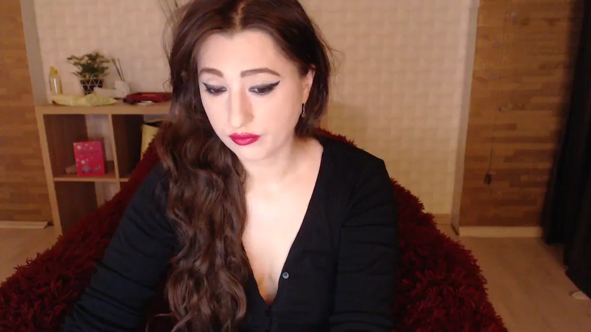 Gallery image thumbnail from HotRebbecca's myfreecams stream on, 10/02/2023, 02:24 image 8 of 20