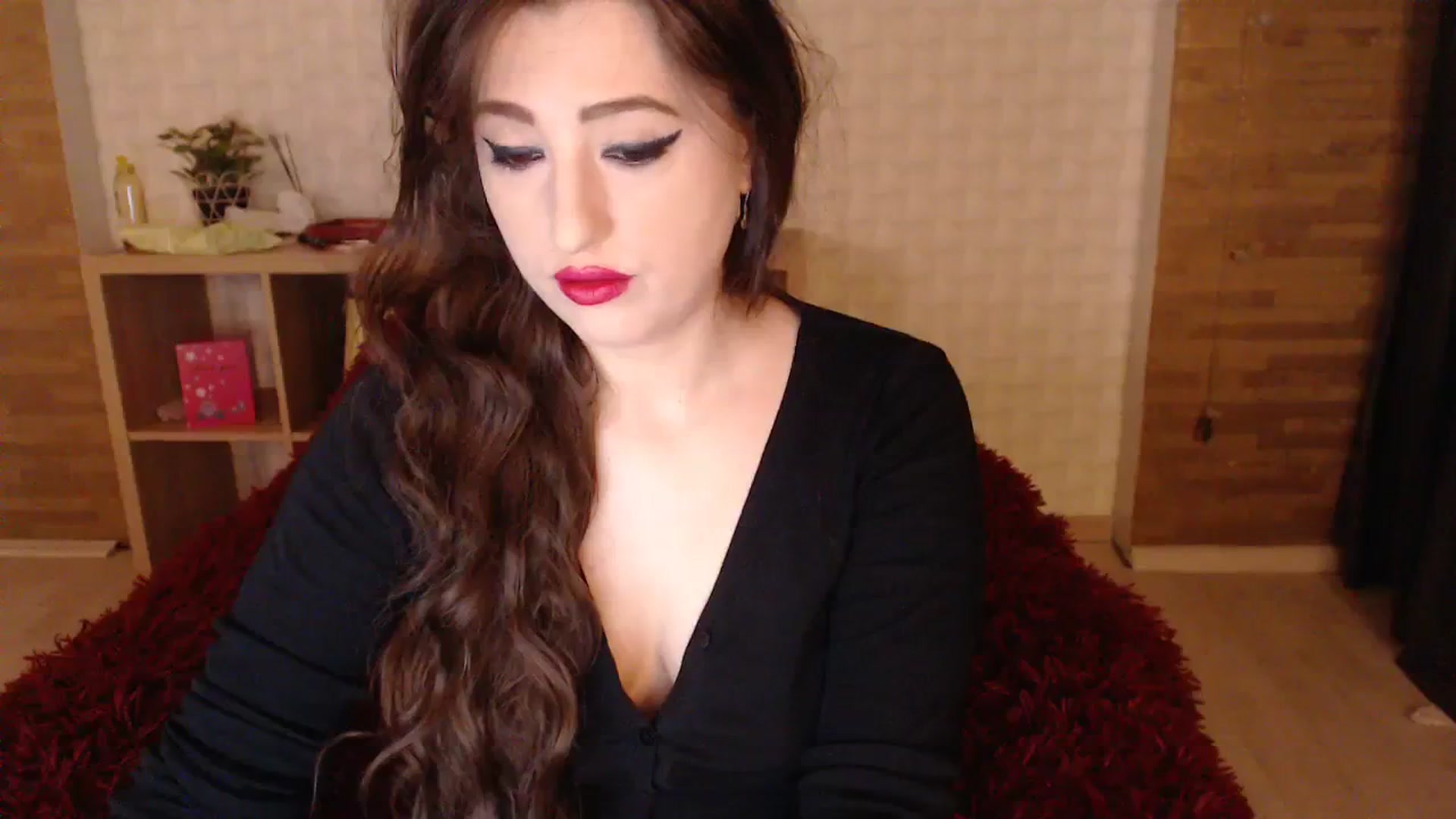Gallery image thumbnail from HotRebbecca's myfreecams stream on, 10/02/2023, 02:24 image 10 of 20