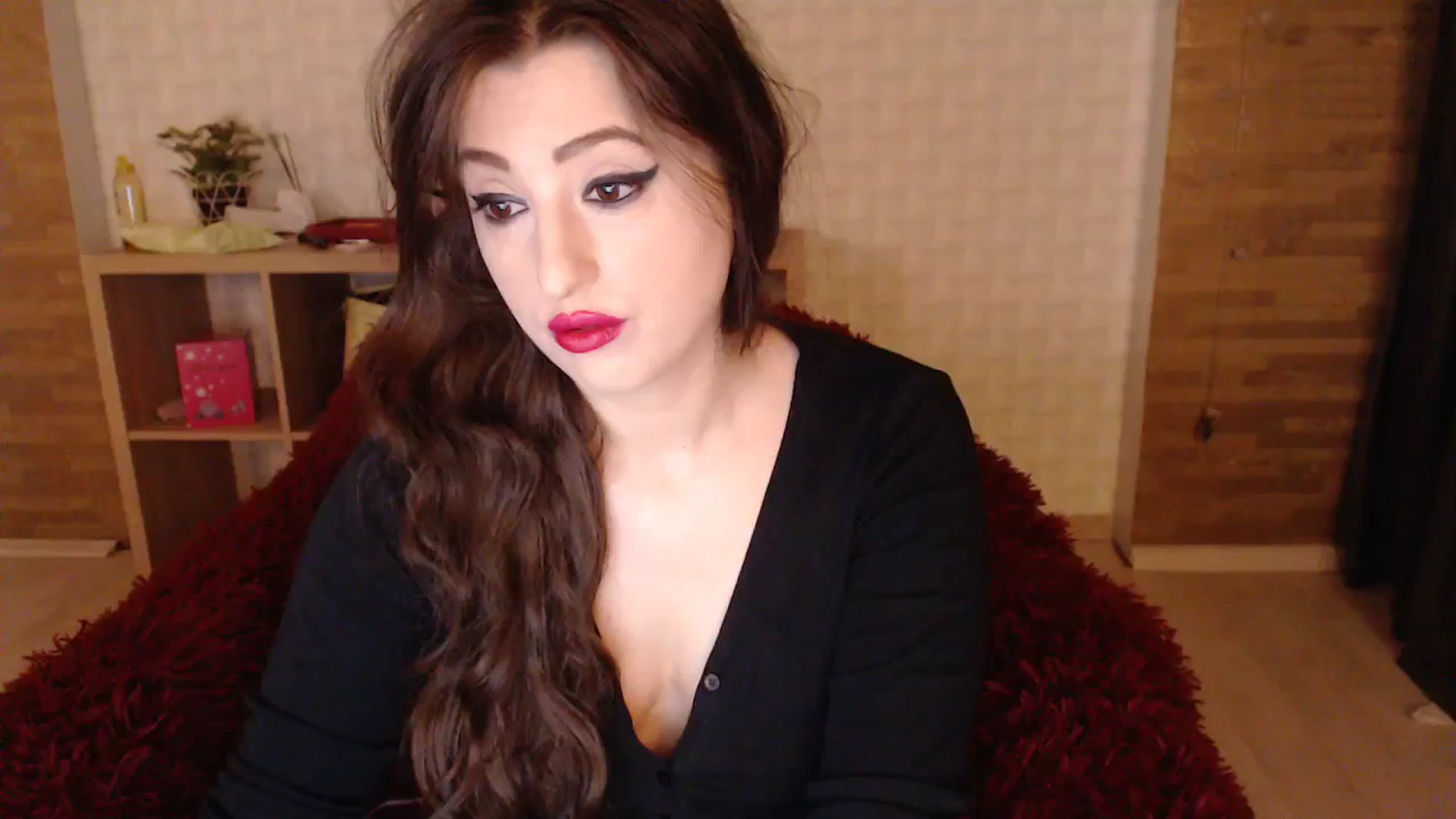 Gallery image thumbnail from HotRebbecca's myfreecams stream on, 10/02/2023, 02:24 image 14 of 20