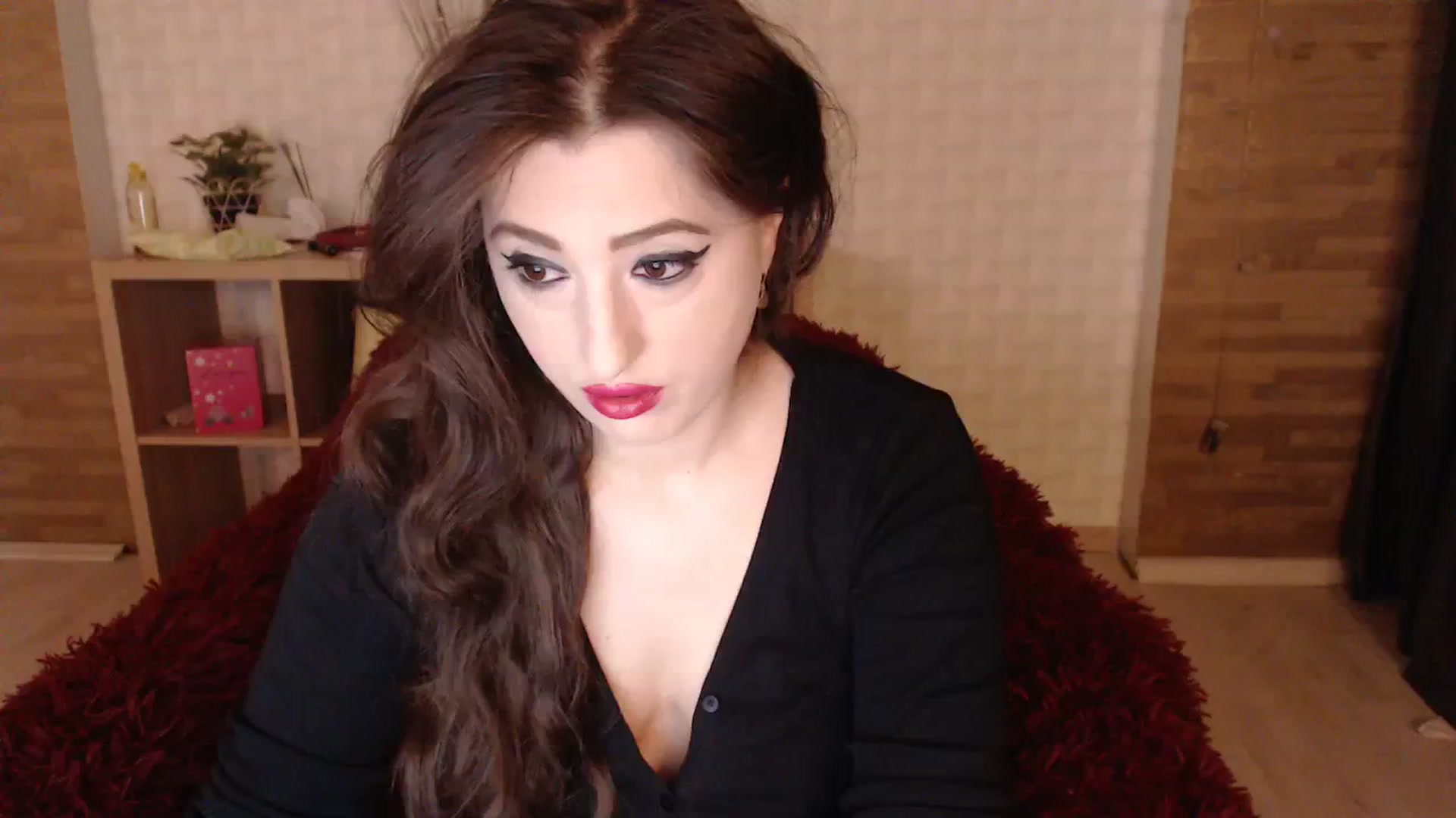 Gallery image thumbnail from HotRebbecca's myfreecams stream on, 10/02/2023, 02:24 image 1 of 20