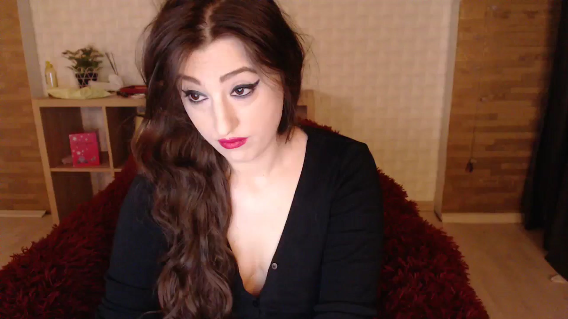 Gallery image thumbnail from HotRebbecca's myfreecams stream on, 10/02/2023, 02:24 image 13 of 20