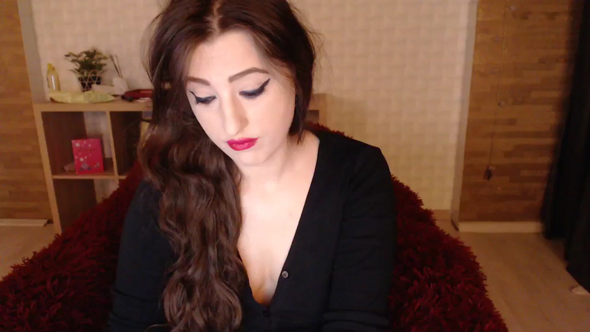 Gallery image thumbnail from HotRebbecca's myfreecams stream on, 10/02/2023, 02:24 image 12 of 20