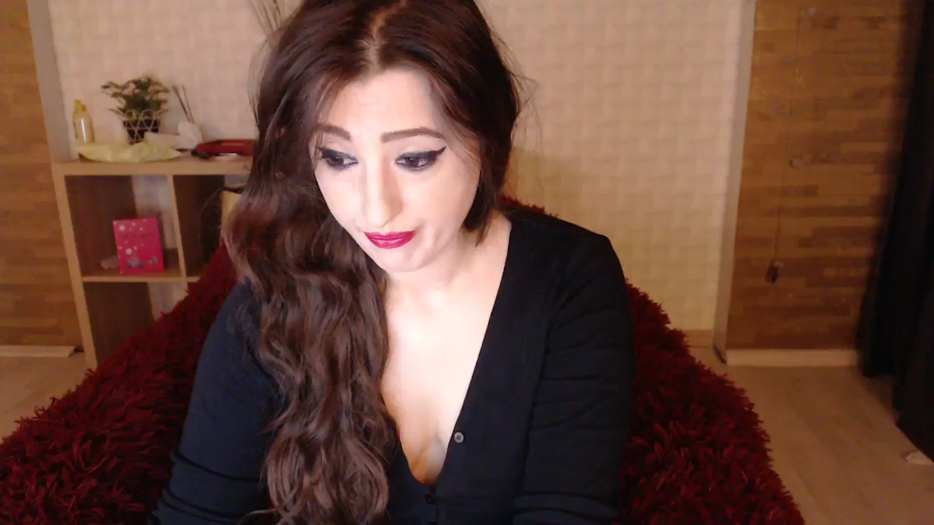 Gallery image thumbnail from HotRebbecca's myfreecams stream on, 10/02/2023, 02:24 image 17 of 20