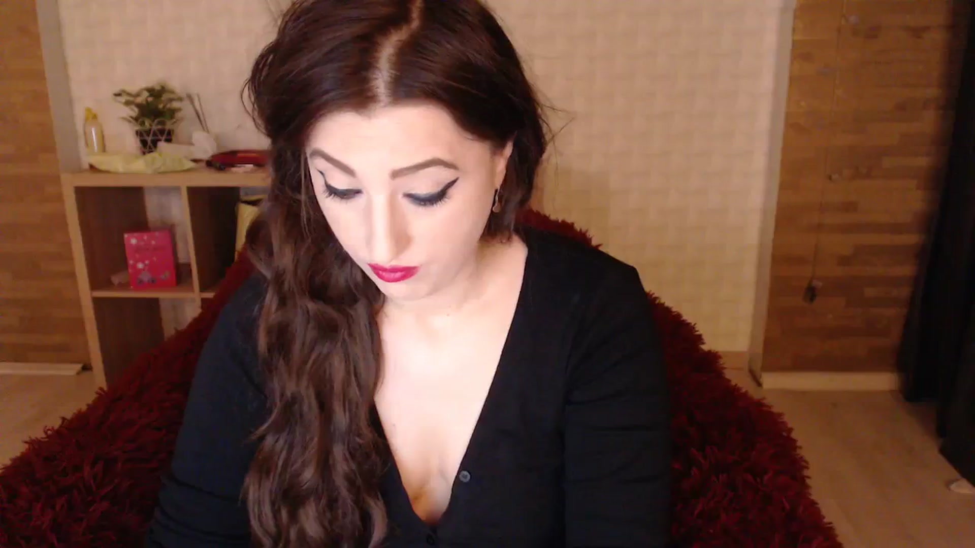 Gallery image thumbnail from HotRebbecca's myfreecams stream on, 10/02/2023, 02:24 image 5 of 20