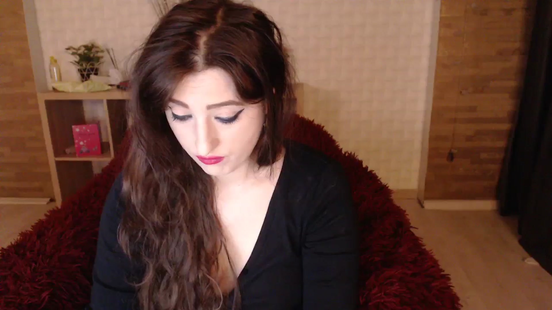 Gallery image thumbnail from HotRebbecca's myfreecams stream on, 10/02/2023, 03:57 image 9 of 20