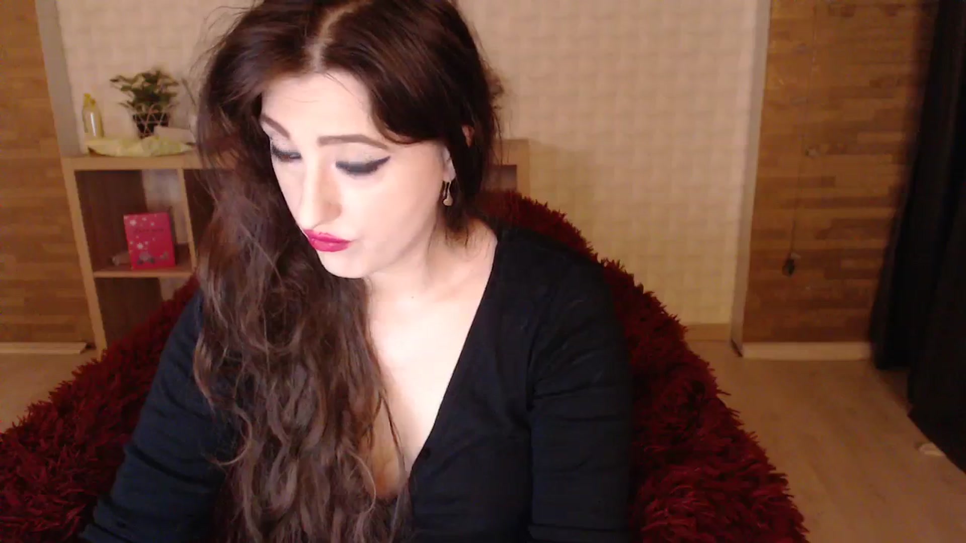 Gallery image thumbnail from HotRebbecca's myfreecams stream on, 10/02/2023, 03:57 image 4 of 20