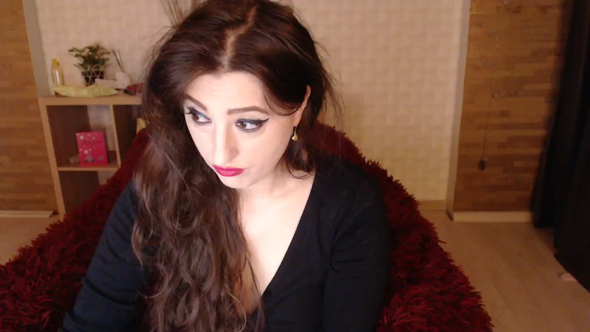 Gallery image thumbnail from HotRebbecca's myfreecams stream on, 10/02/2023, 03:57 image 14 of 20