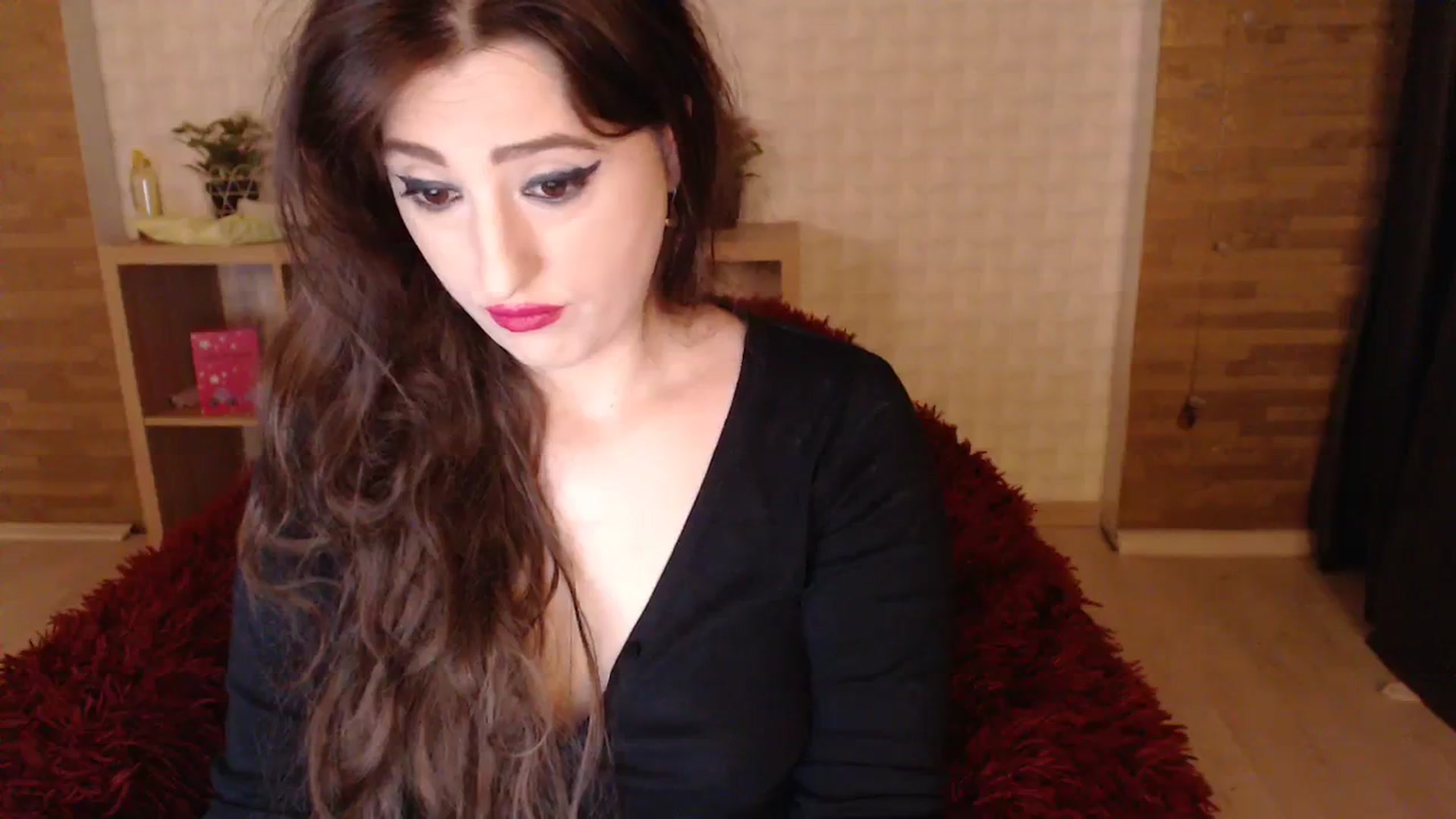 Gallery image thumbnail from HotRebbecca's myfreecams stream on, 10/02/2023, 03:57 image 5 of 20
