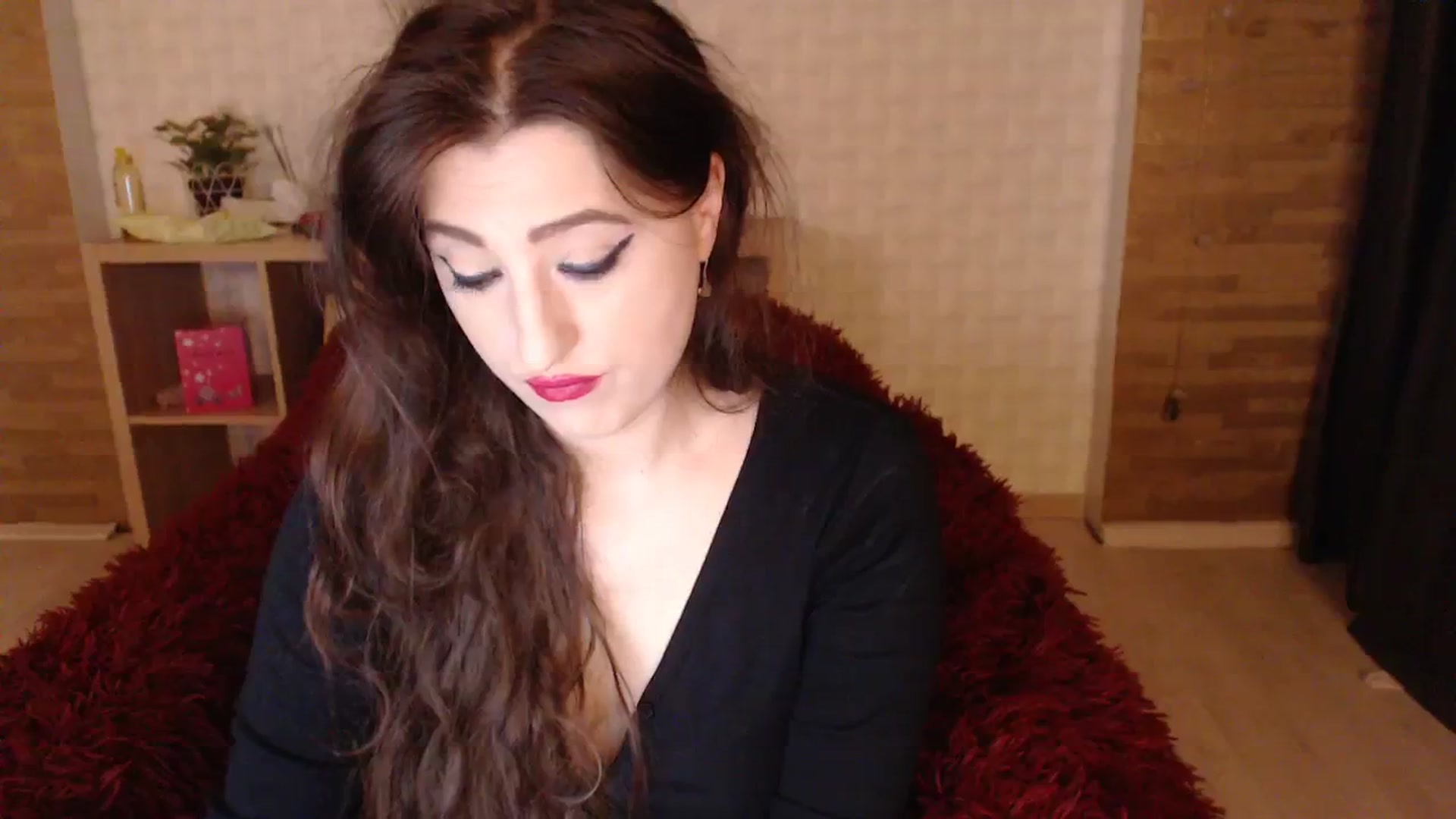 Gallery image thumbnail from HotRebbecca's myfreecams stream on, 10/02/2023, 03:57 image 18 of 20