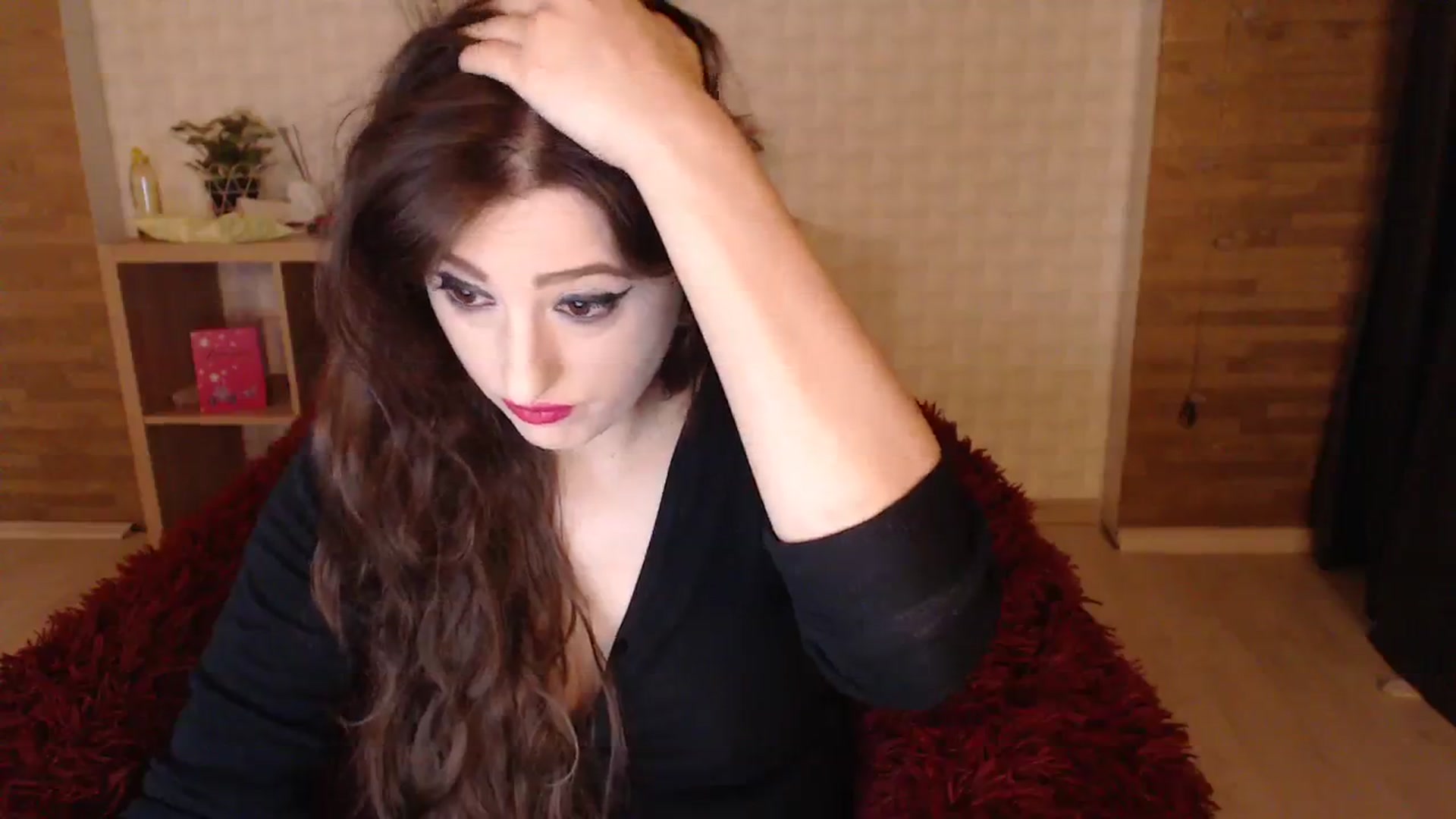 Gallery image thumbnail from HotRebbecca's myfreecams stream on, 10/02/2023, 03:57 image 8 of 20