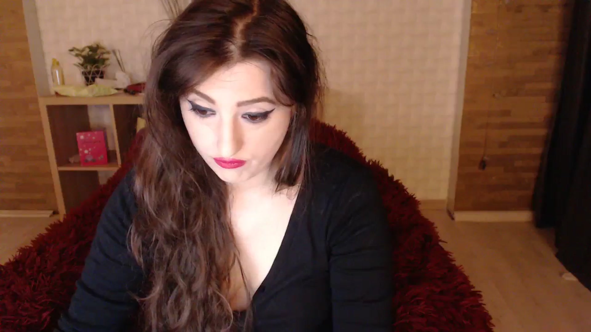 Gallery image thumbnail from HotRebbecca's myfreecams stream on, 10/02/2023, 03:57 image 2 of 20
