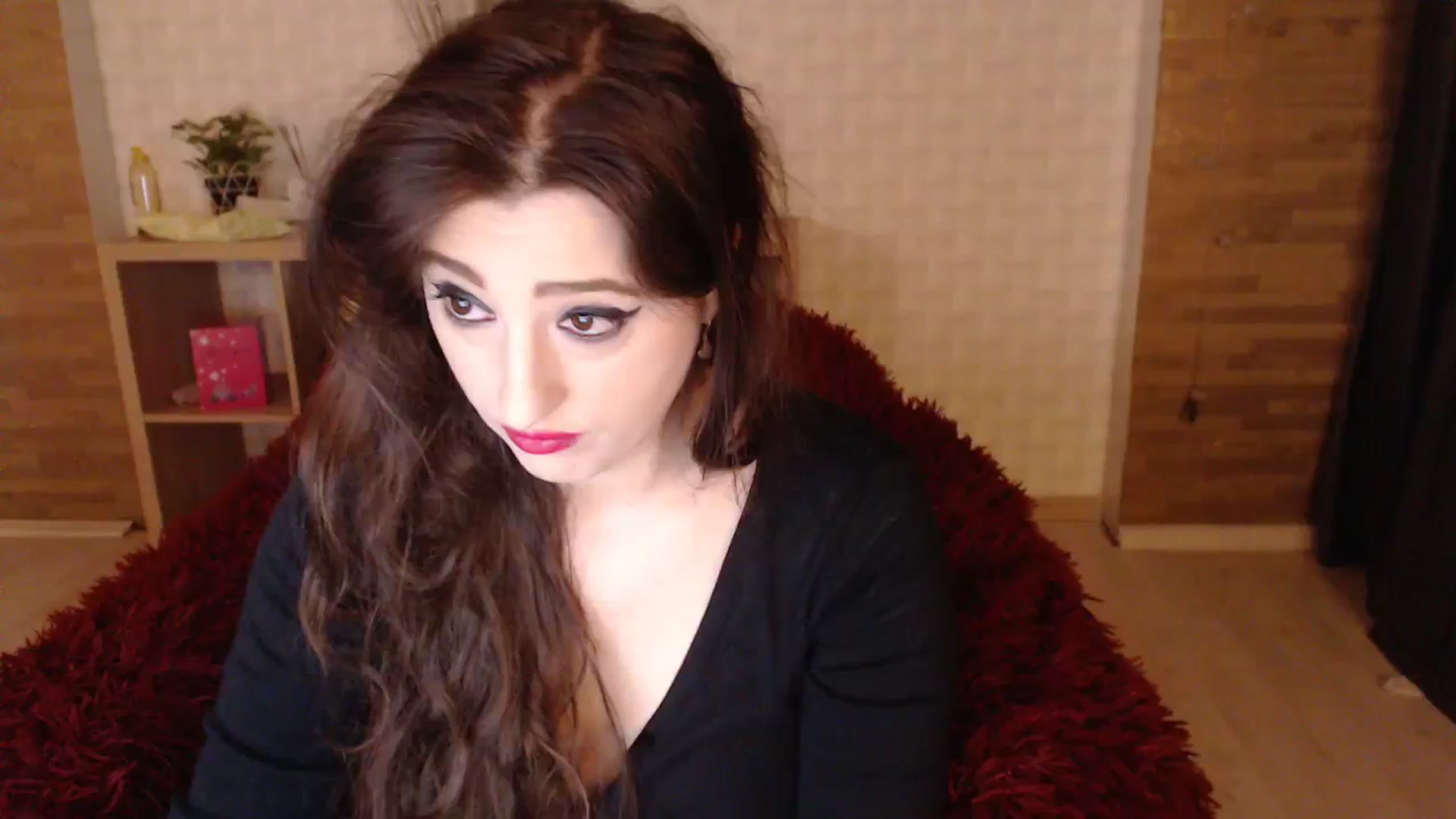 Gallery image thumbnail from HotRebbecca's myfreecams stream on, 10/02/2023, 03:57 image 12 of 20