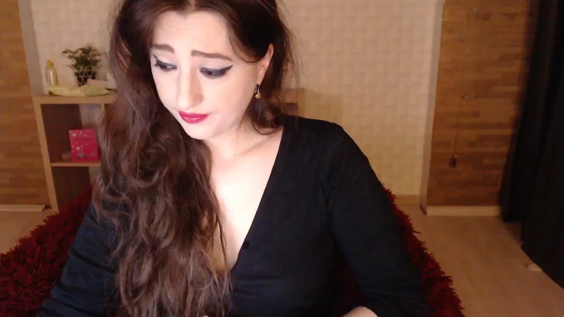 Gallery image thumbnail from HotRebbecca's myfreecams stream on, 10/02/2023, 03:57 image 15 of 20