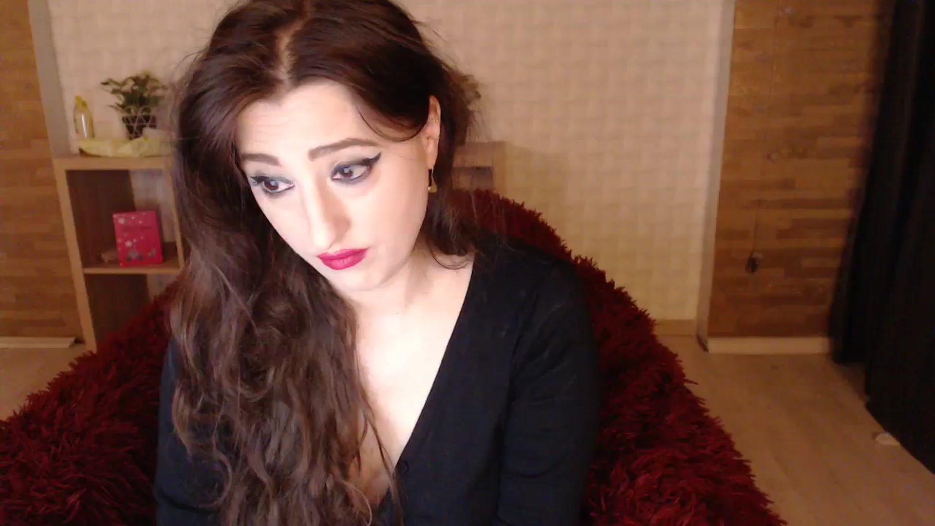 Gallery image thumbnail from HotRebbecca's myfreecams stream on, 10/02/2023, 03:57 image 17 of 20