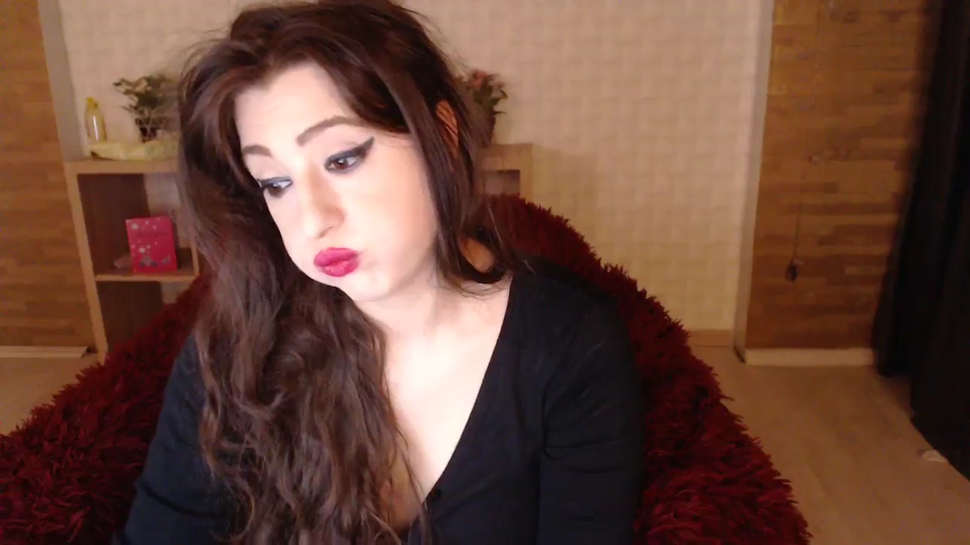 Gallery image thumbnail from HotRebbecca's myfreecams stream on, 10/02/2023, 03:57 image 13 of 20