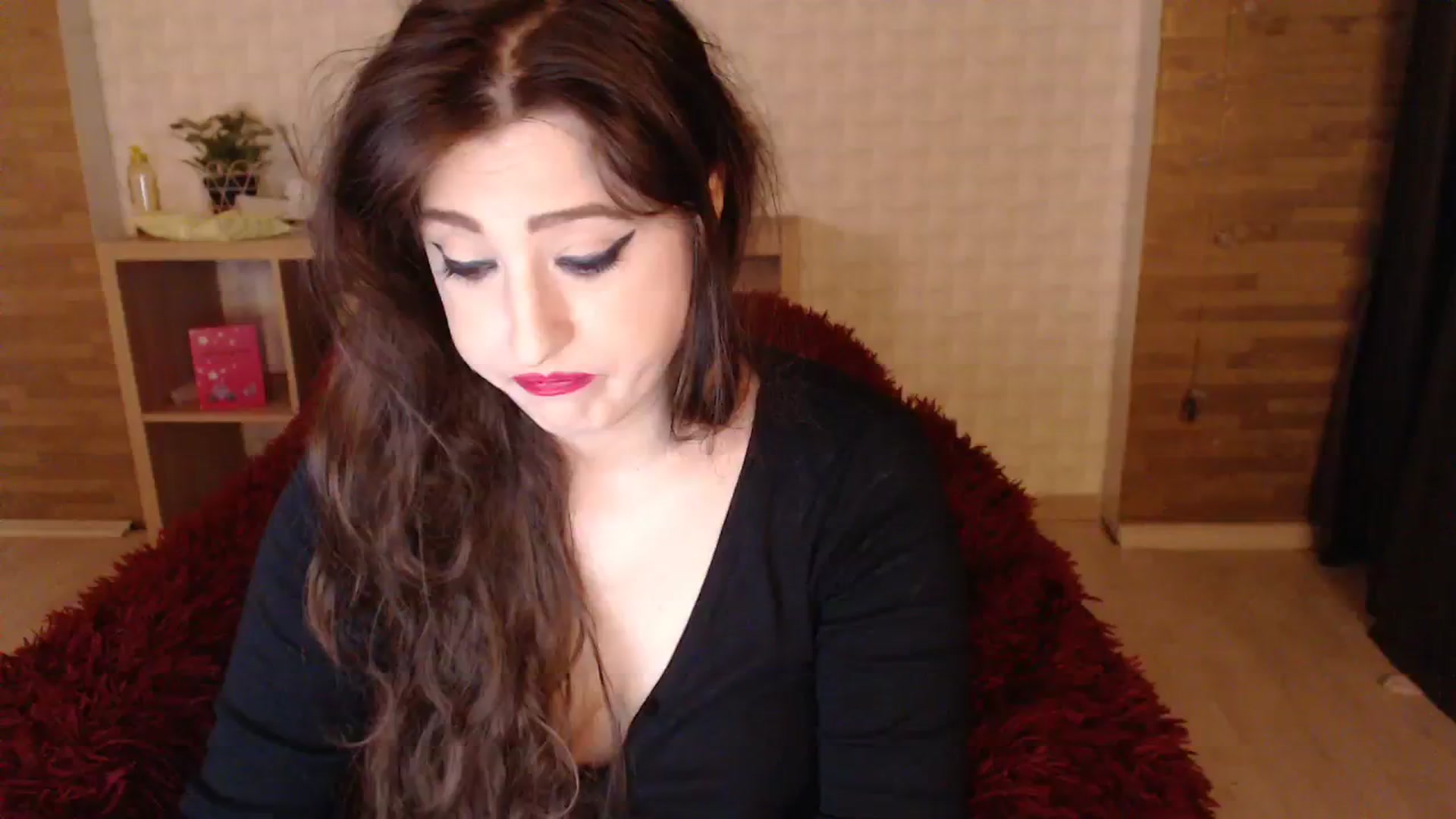 Gallery image thumbnail from HotRebbecca's myfreecams stream on, 10/02/2023, 03:57 image 1 of 20