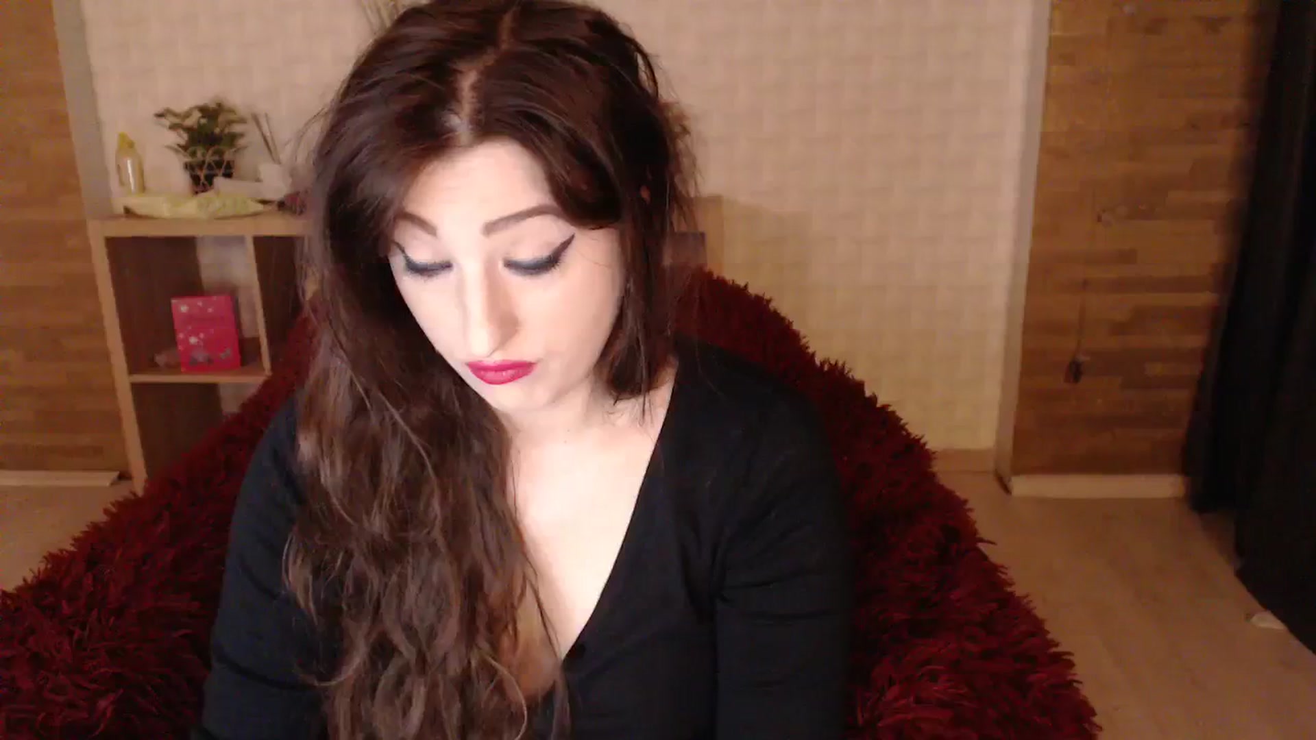 Gallery image thumbnail from HotRebbecca's myfreecams stream on, 10/02/2023, 03:57 image 11 of 20