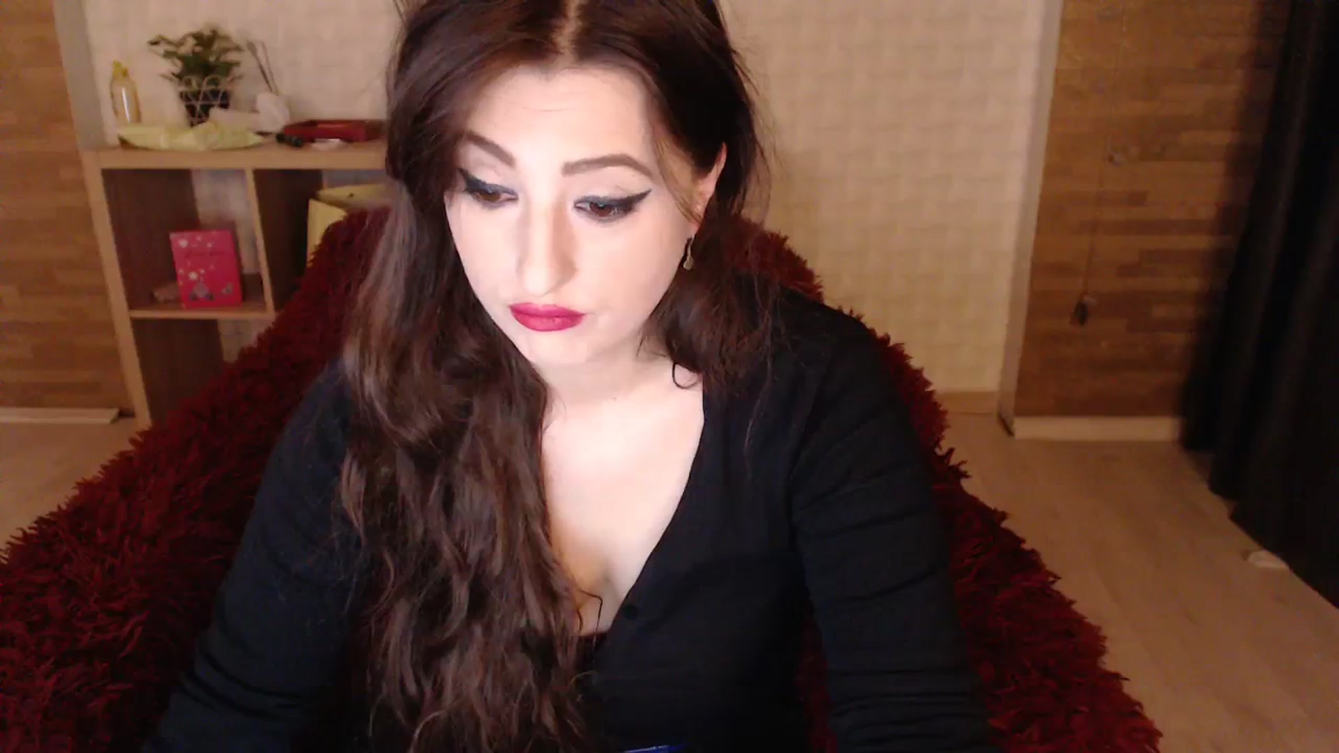 Gallery image thumbnail from HotRebbecca's myfreecams stream on, 10/02/2023, 04:52 image 3 of 20