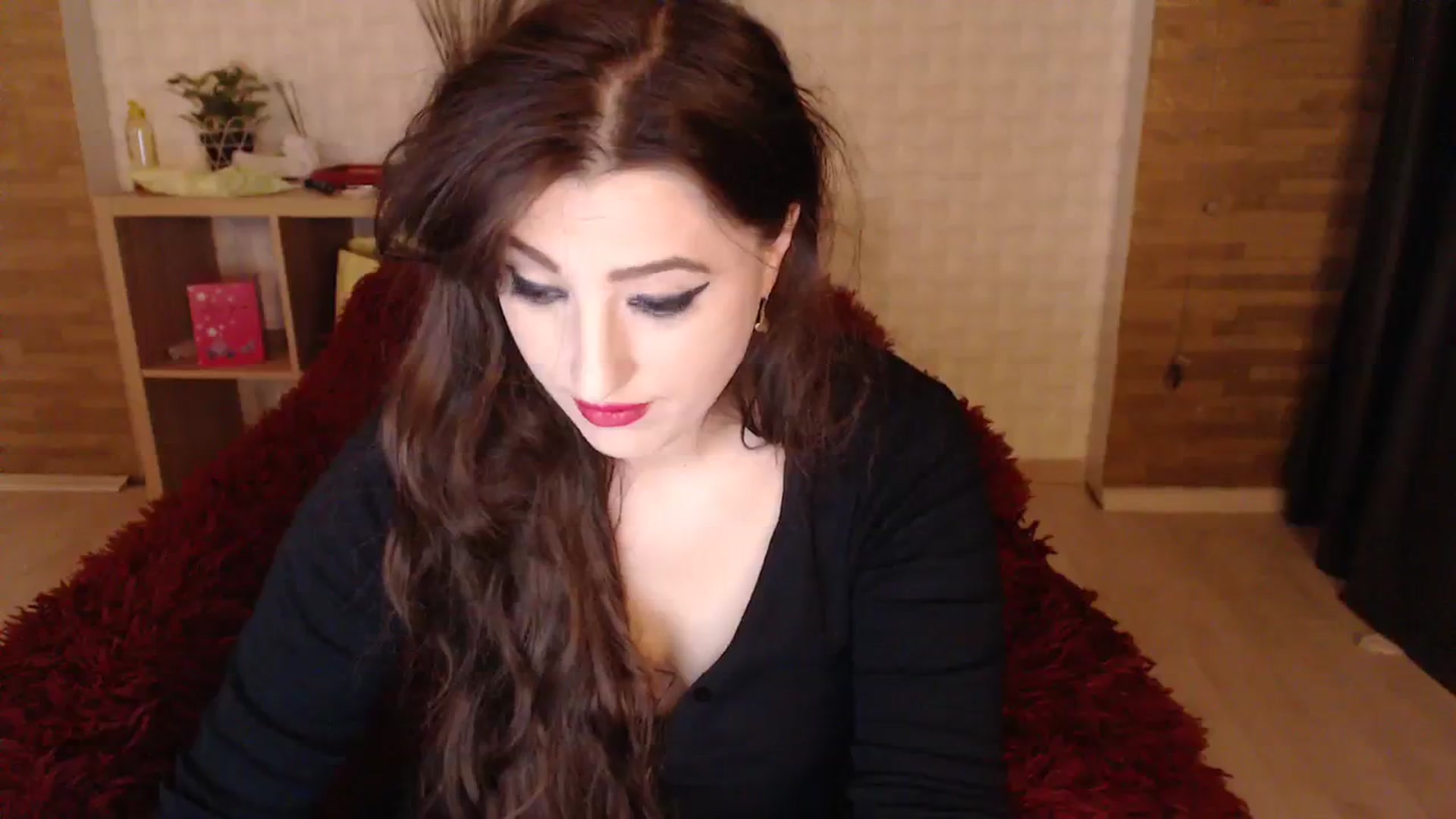 Gallery image thumbnail from HotRebbecca's myfreecams stream on, 10/02/2023, 04:52 image 15 of 20