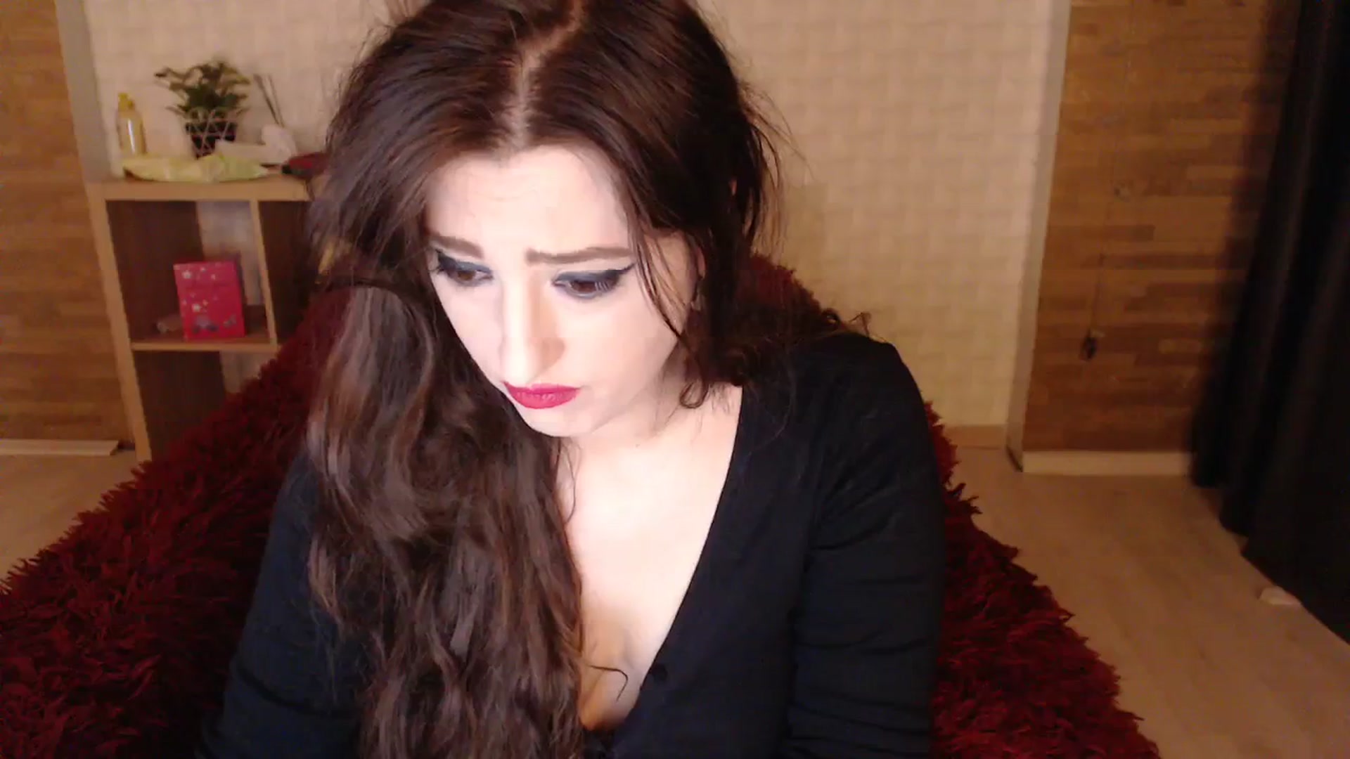 Gallery image thumbnail from HotRebbecca's myfreecams stream on, 10/02/2023, 04:52 image 20 of 20