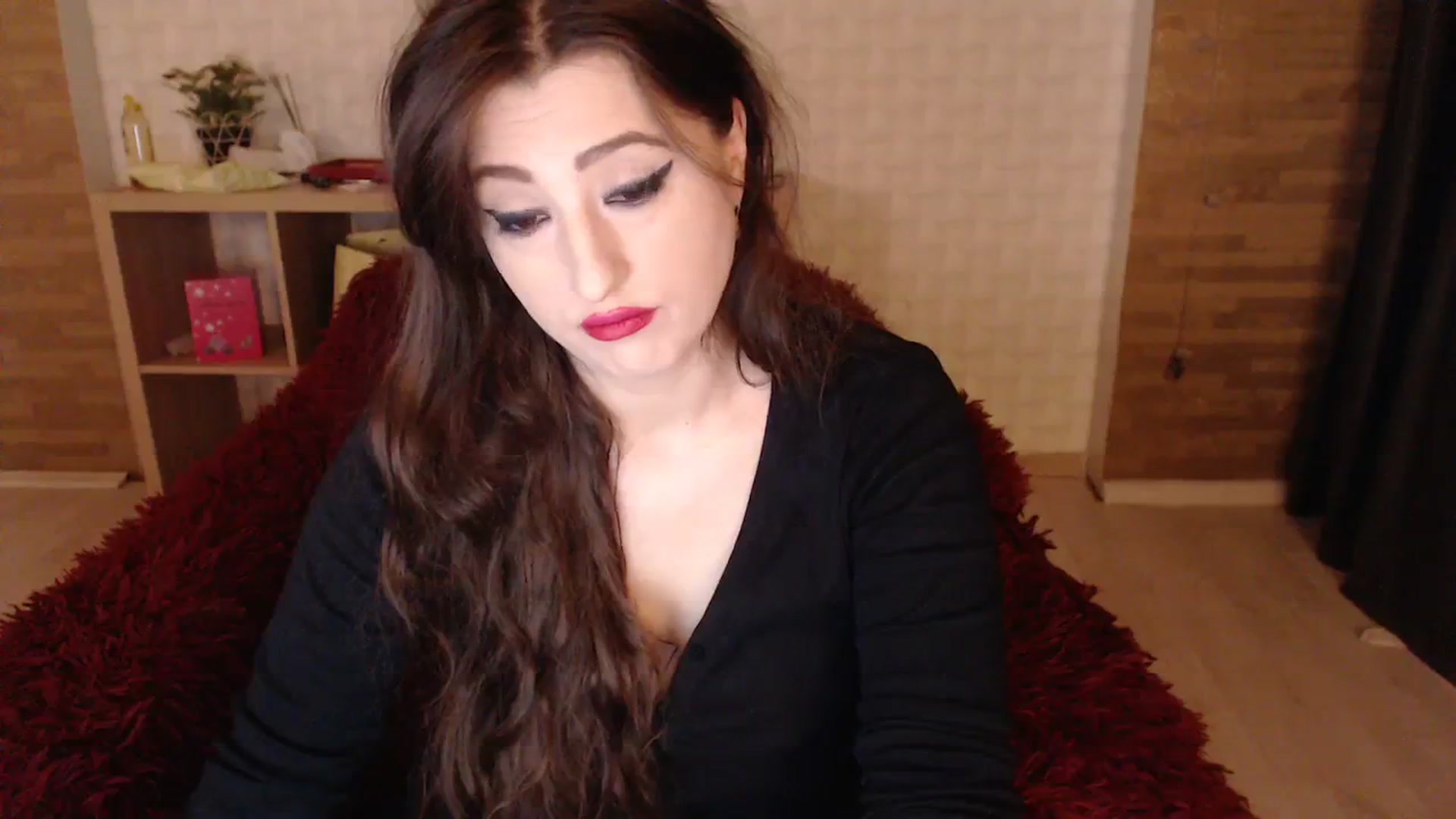 Gallery image thumbnail from HotRebbecca's myfreecams stream on, 10/02/2023, 04:52 image 6 of 20