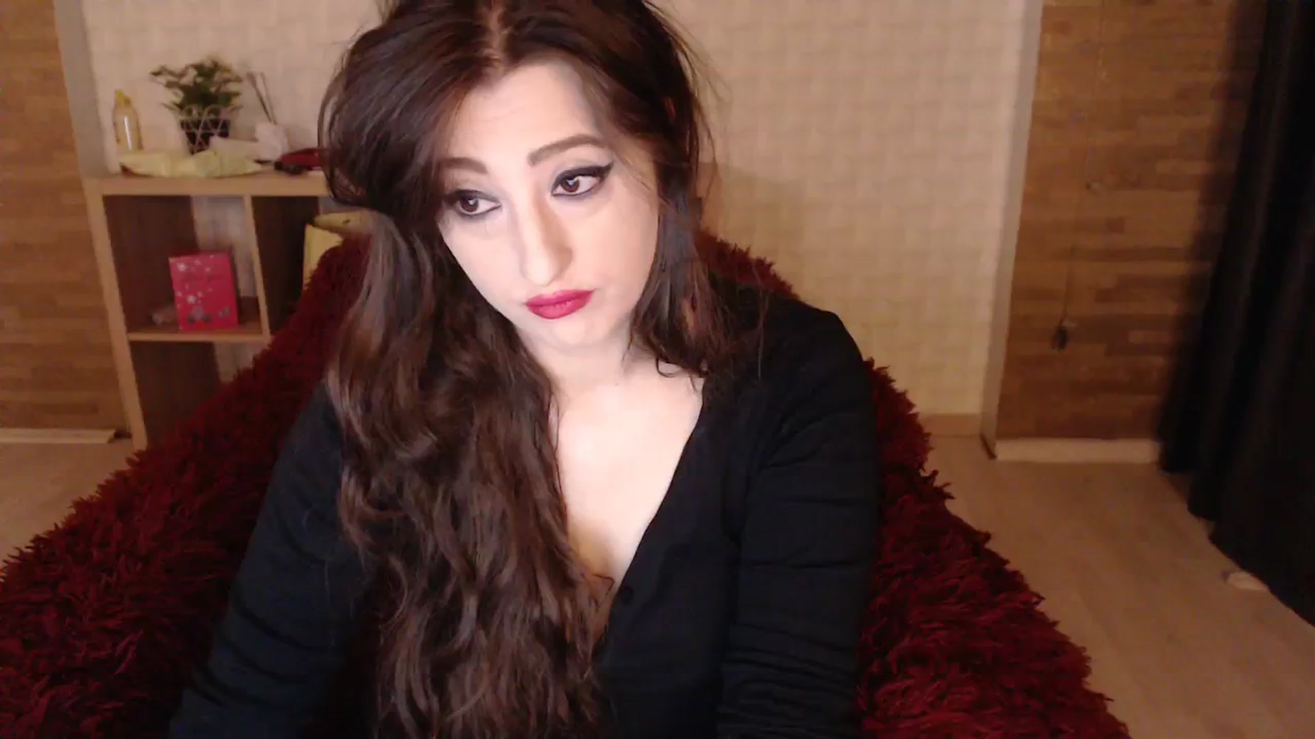 Gallery image thumbnail from HotRebbecca's myfreecams stream on, 10/02/2023, 04:52 image 12 of 20