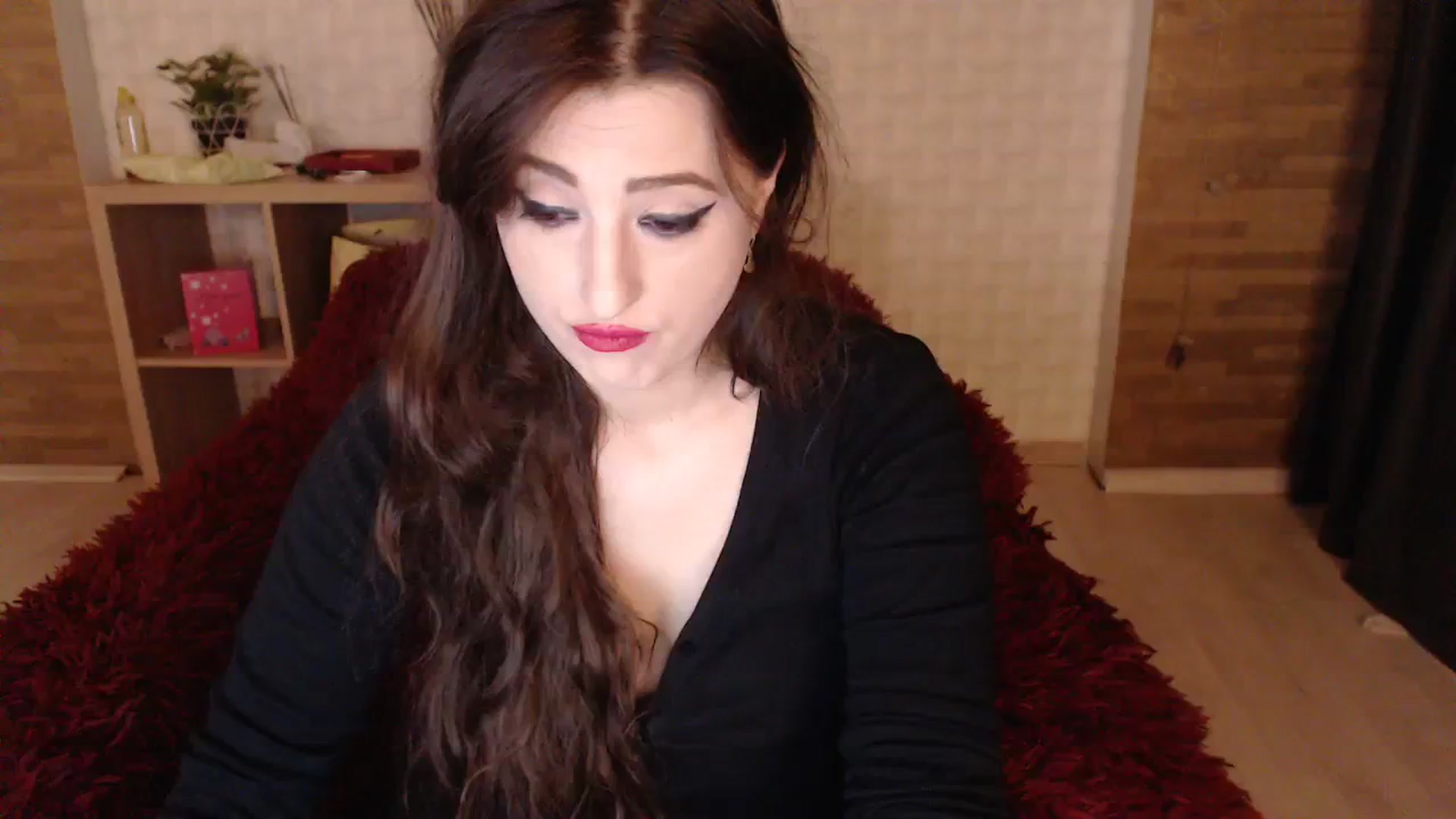 Gallery image thumbnail from HotRebbecca's myfreecams stream on, 10/02/2023, 04:52 image 7 of 20