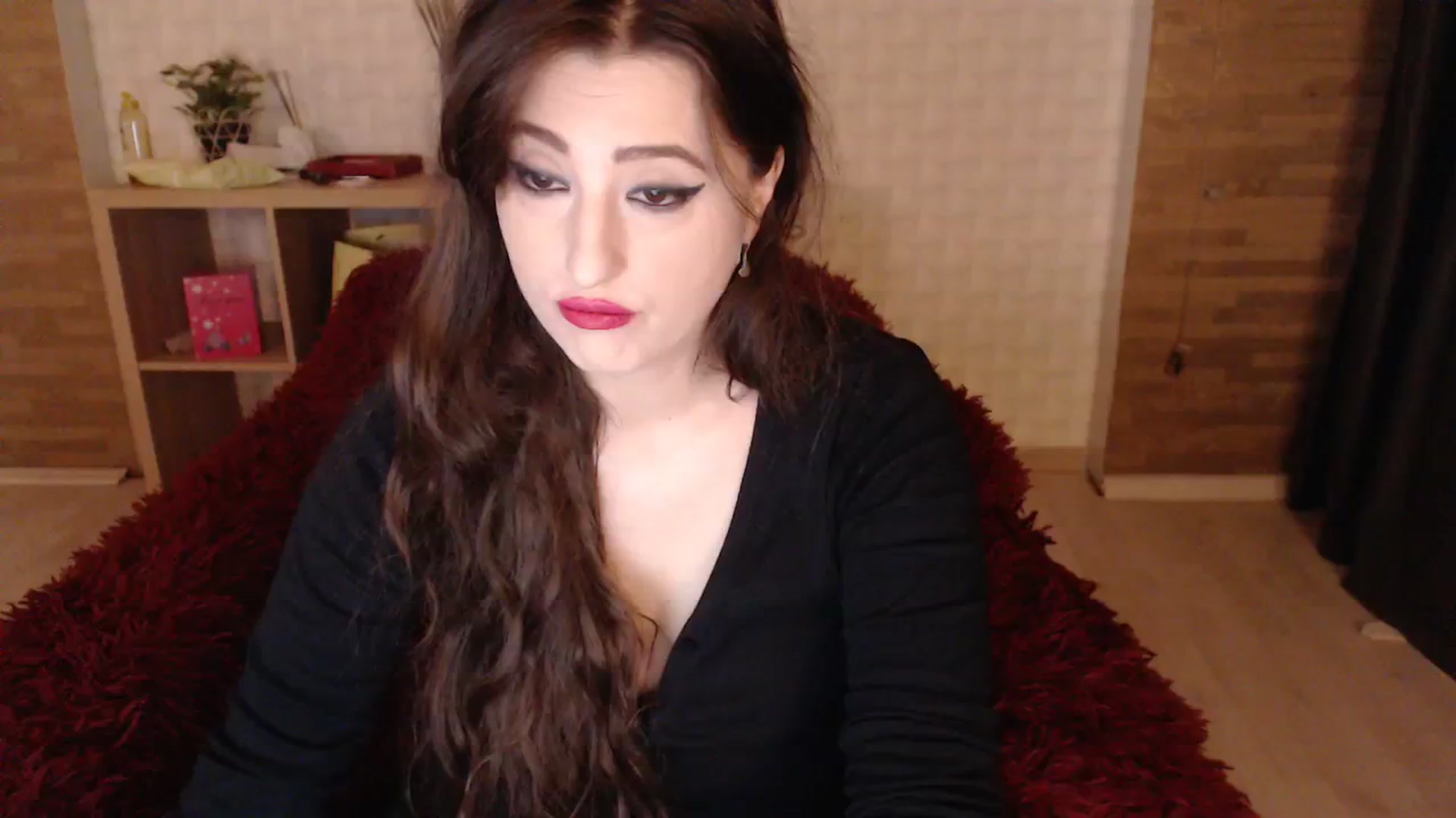 Gallery image thumbnail from HotRebbecca's myfreecams stream on, 10/02/2023, 04:52 image 9 of 20