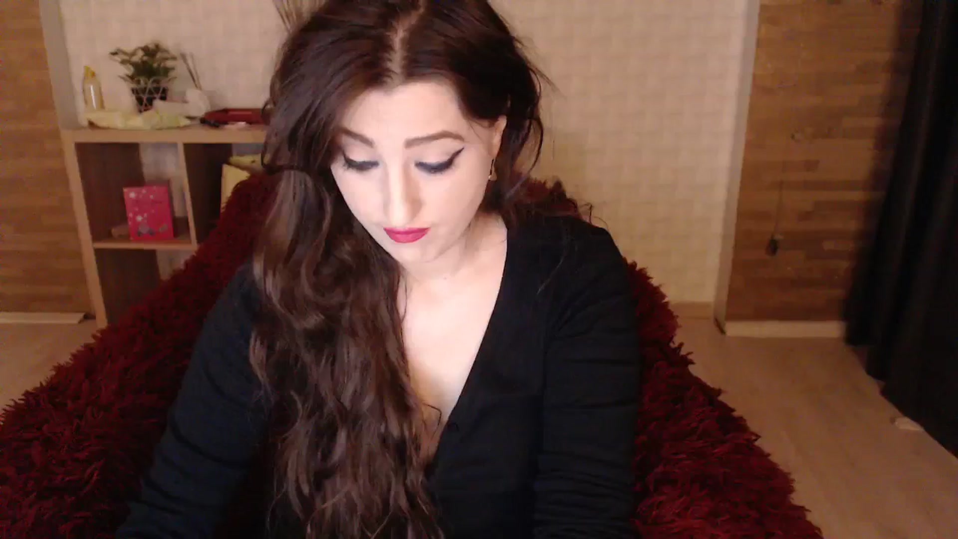 Gallery image thumbnail from HotRebbecca's myfreecams stream on, 10/02/2023, 04:52 image 18 of 20