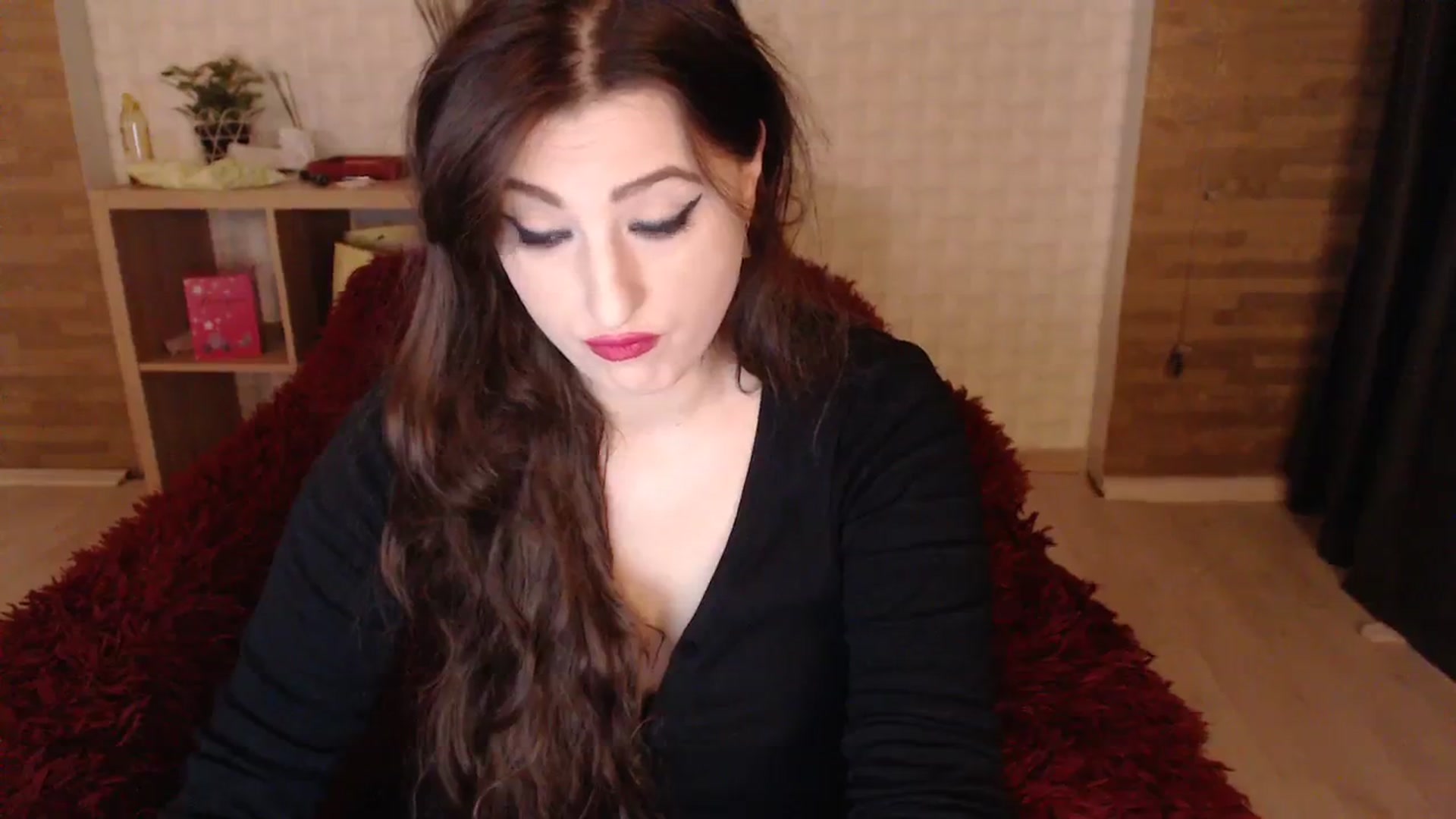 Gallery image thumbnail from HotRebbecca's myfreecams stream on, 10/02/2023, 04:52 image 8 of 20