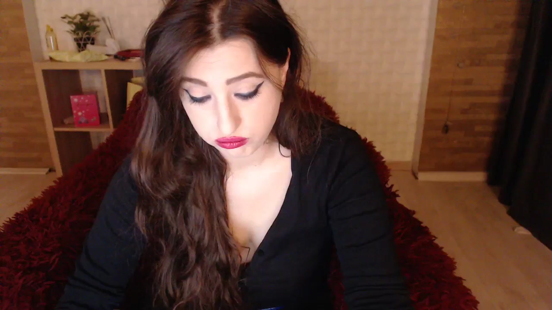 Gallery image thumbnail from HotRebbecca's myfreecams stream on, 10/02/2023, 04:52 image 2 of 20