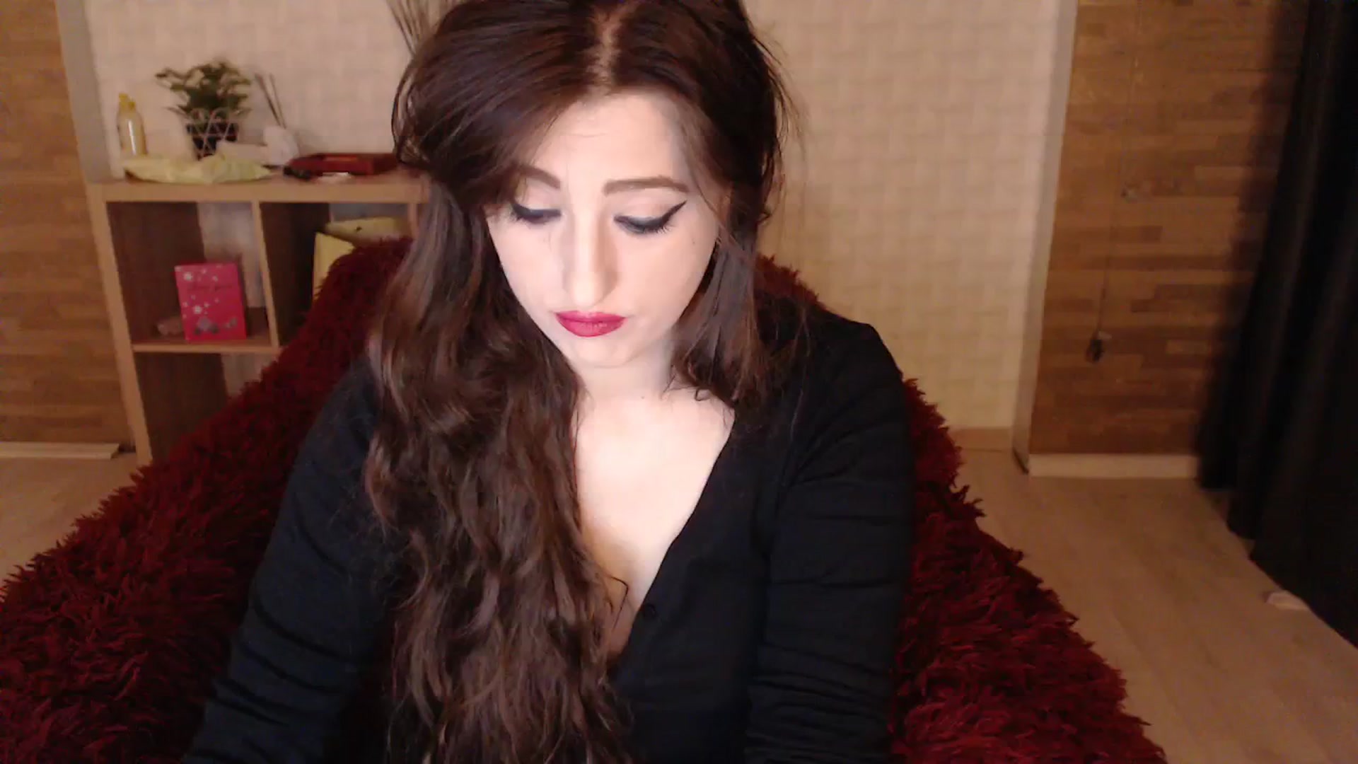 Gallery image thumbnail from HotRebbecca's myfreecams stream on, 10/02/2023, 04:52 image 11 of 20