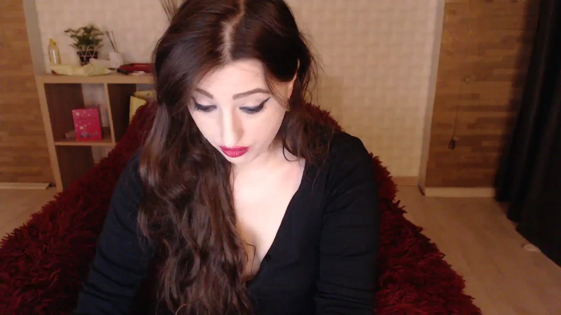 Gallery image thumbnail from HotRebbecca's myfreecams stream on, 10/02/2023, 04:52 image 10 of 20