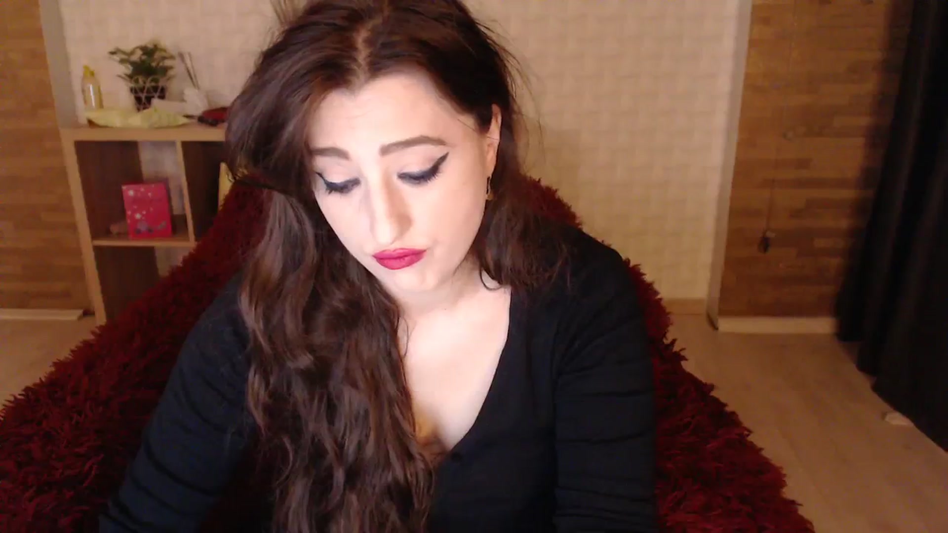Gallery image thumbnail from HotRebbecca's myfreecams stream on, 10/02/2023, 04:52 image 14 of 20