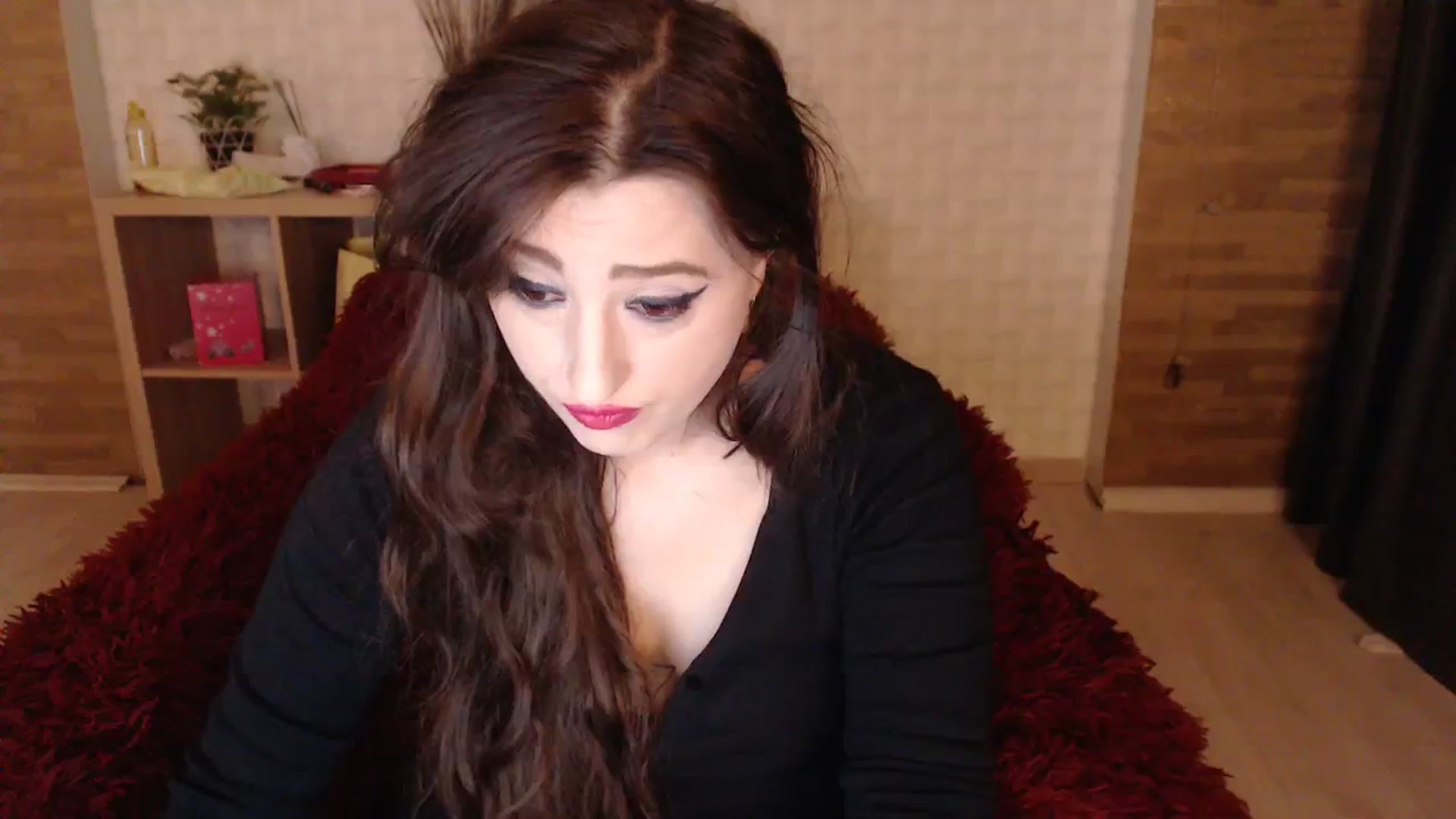 Gallery image thumbnail from HotRebbecca's myfreecams stream on, 10/02/2023, 04:52 image 17 of 20