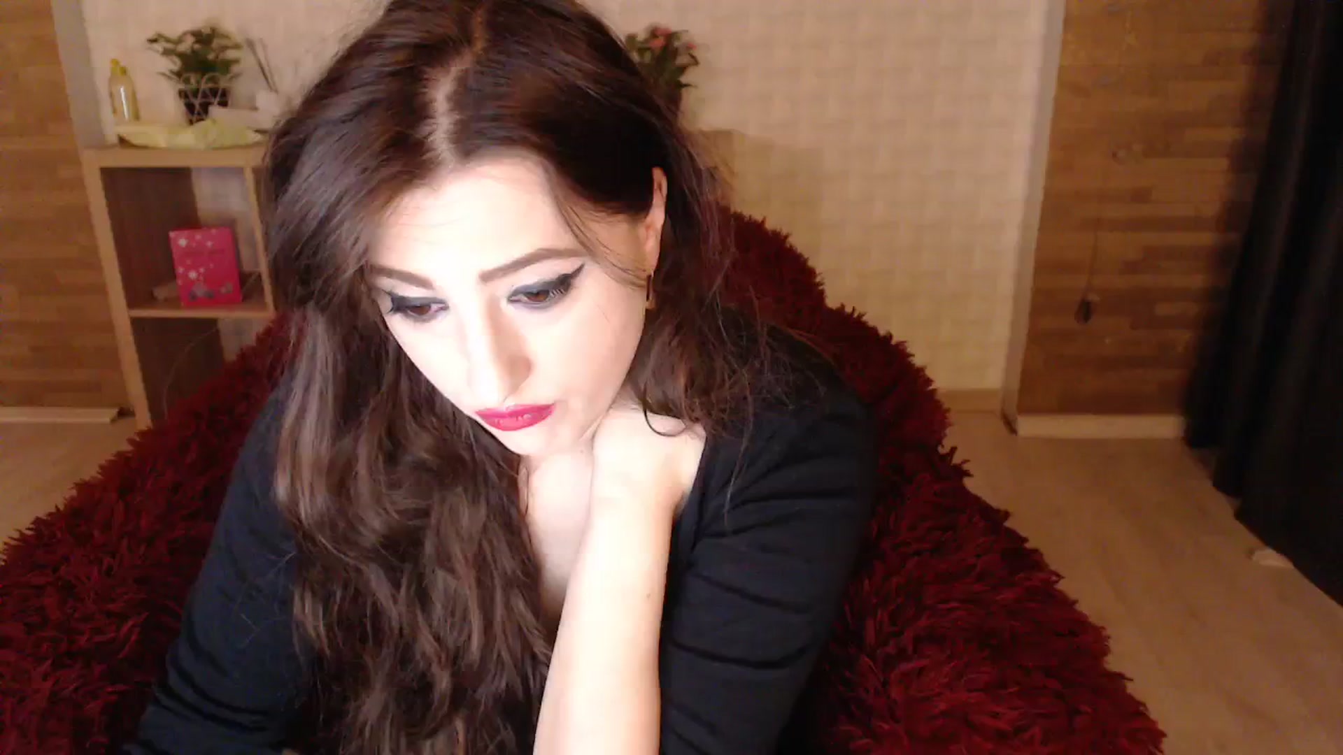Gallery image thumbnail from HotRebbecca's myfreecams stream on, 10/02/2023, 04:52 image 1 of 20