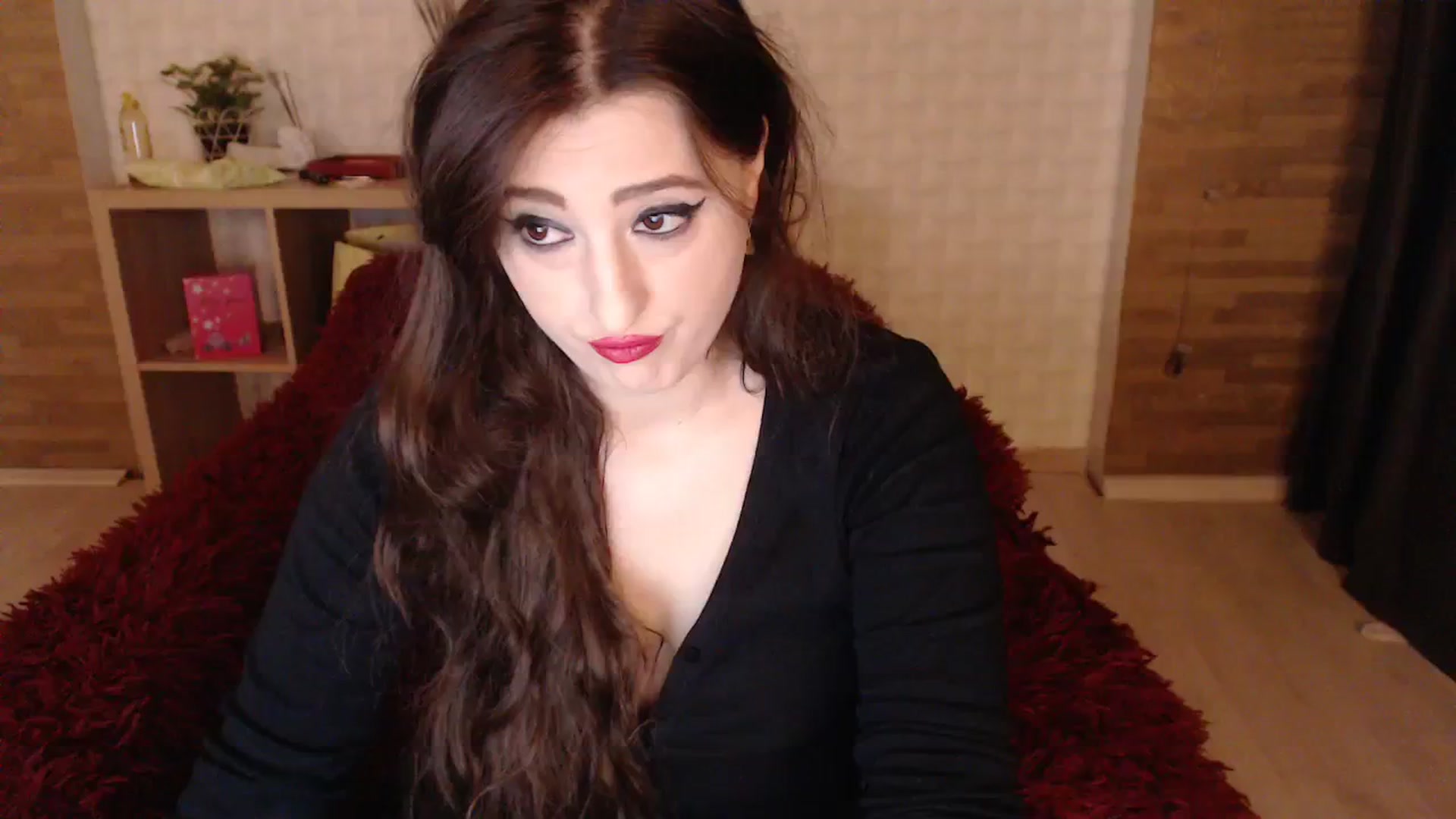 Gallery image thumbnail from HotRebbecca's myfreecams stream on, 10/02/2023, 04:52 image 5 of 20
