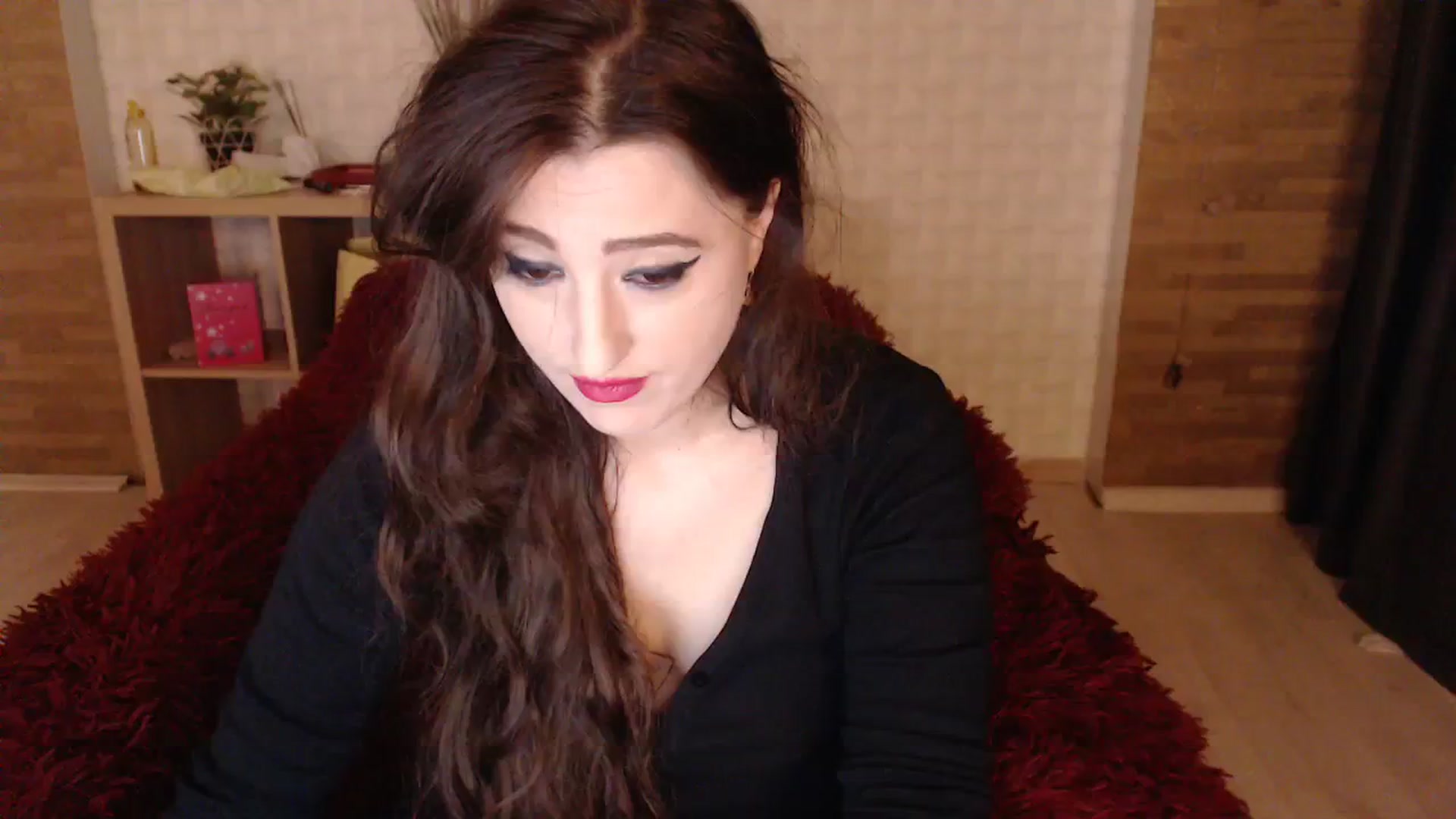 Gallery image thumbnail from HotRebbecca's myfreecams stream on, 10/02/2023, 04:52 image 16 of 20