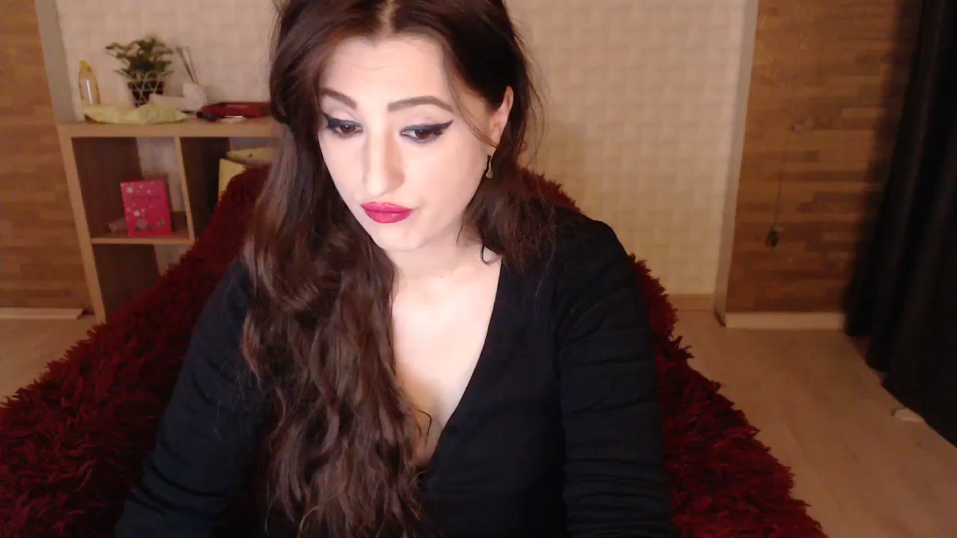 Gallery image thumbnail from HotRebbecca's myfreecams stream on, 10/02/2023, 04:52 image 4 of 20