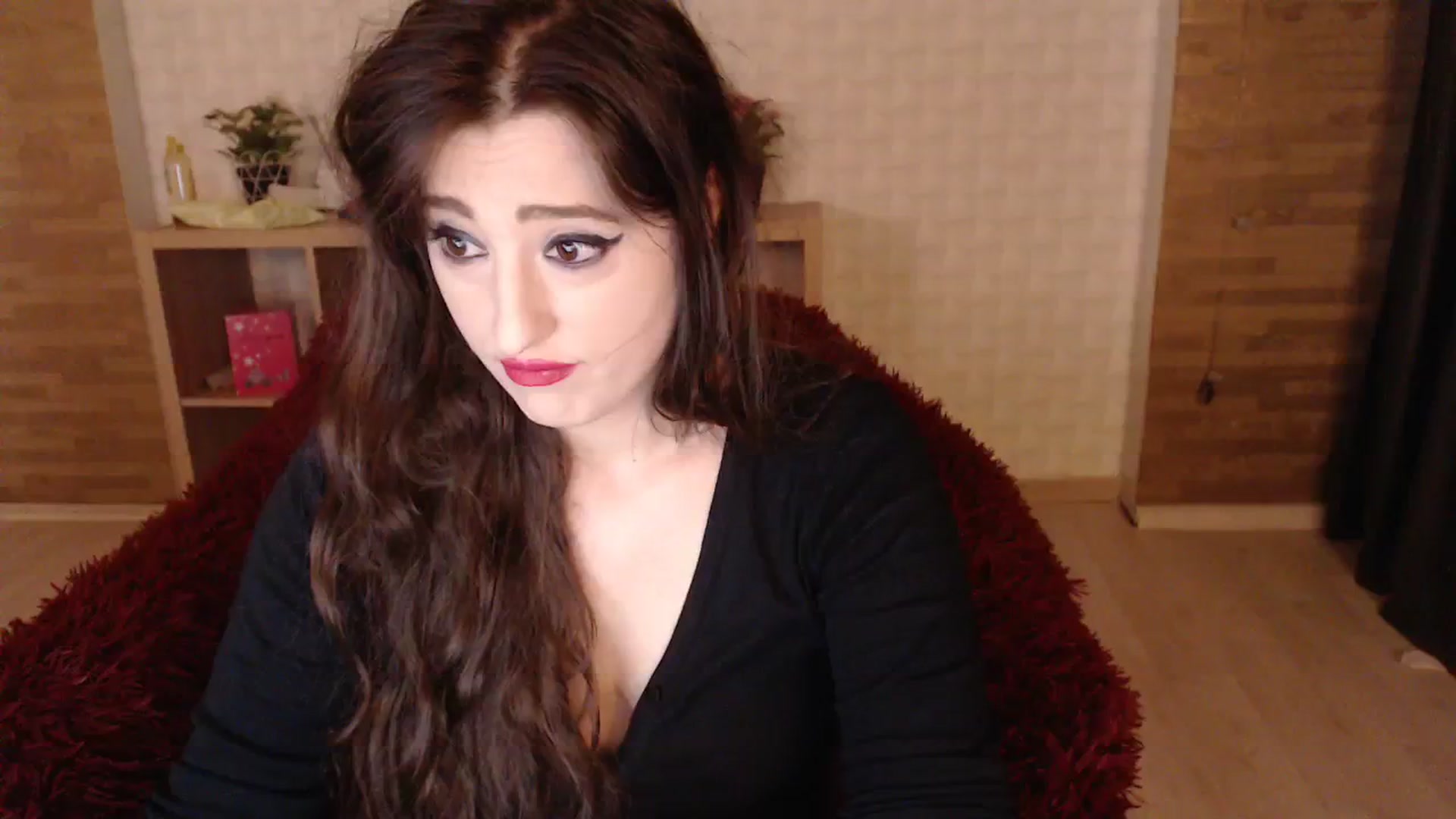 Gallery image thumbnail from HotRebbecca's myfreecams stream on, 10/02/2023, 05:51 image 5 of 20