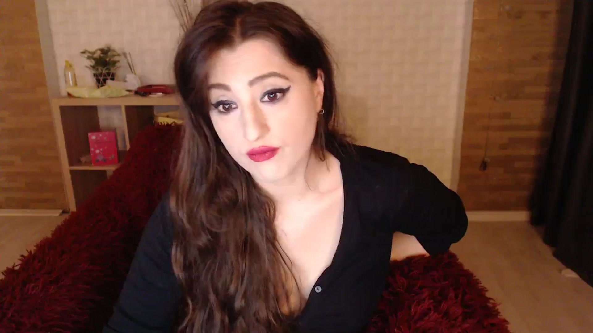 Gallery image thumbnail from HotRebbecca's myfreecams stream on, 10/02/2023, 05:51 image 12 of 20