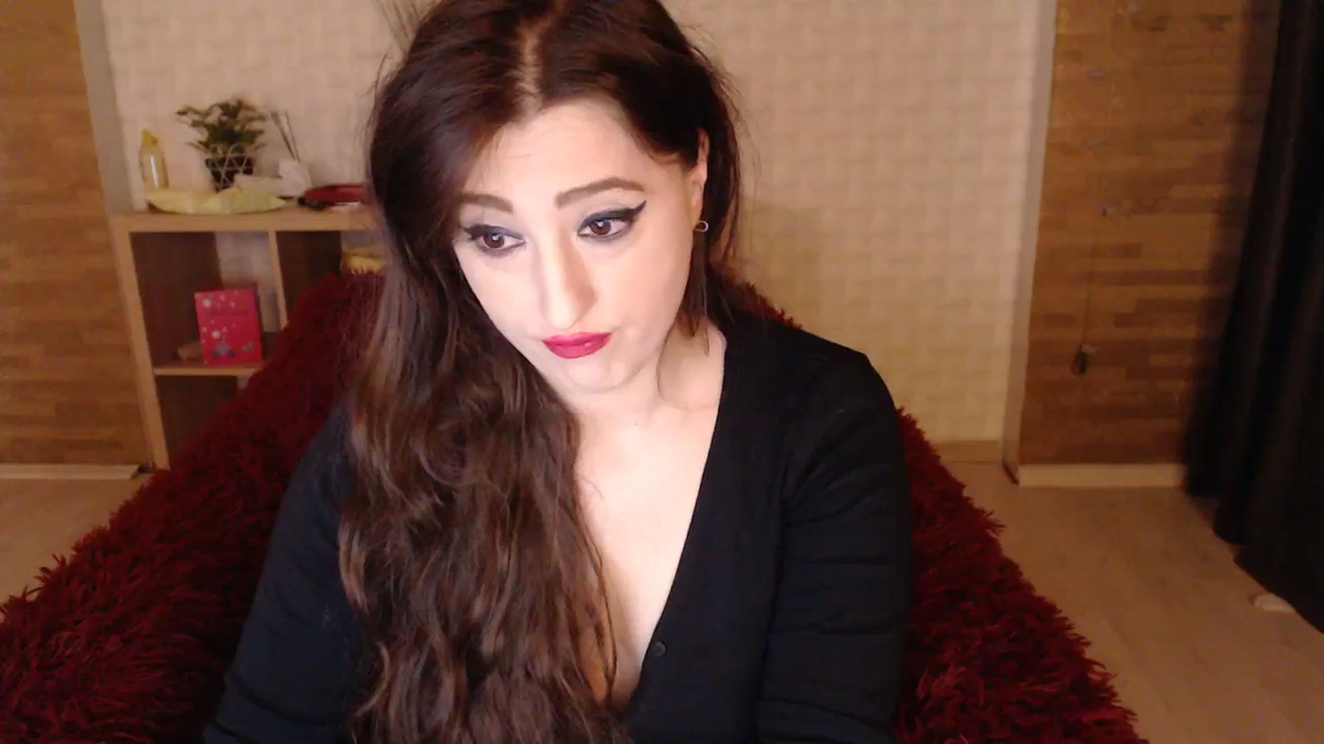 Gallery image thumbnail from HotRebbecca's myfreecams stream on, 10/02/2023, 05:51 image 13 of 20