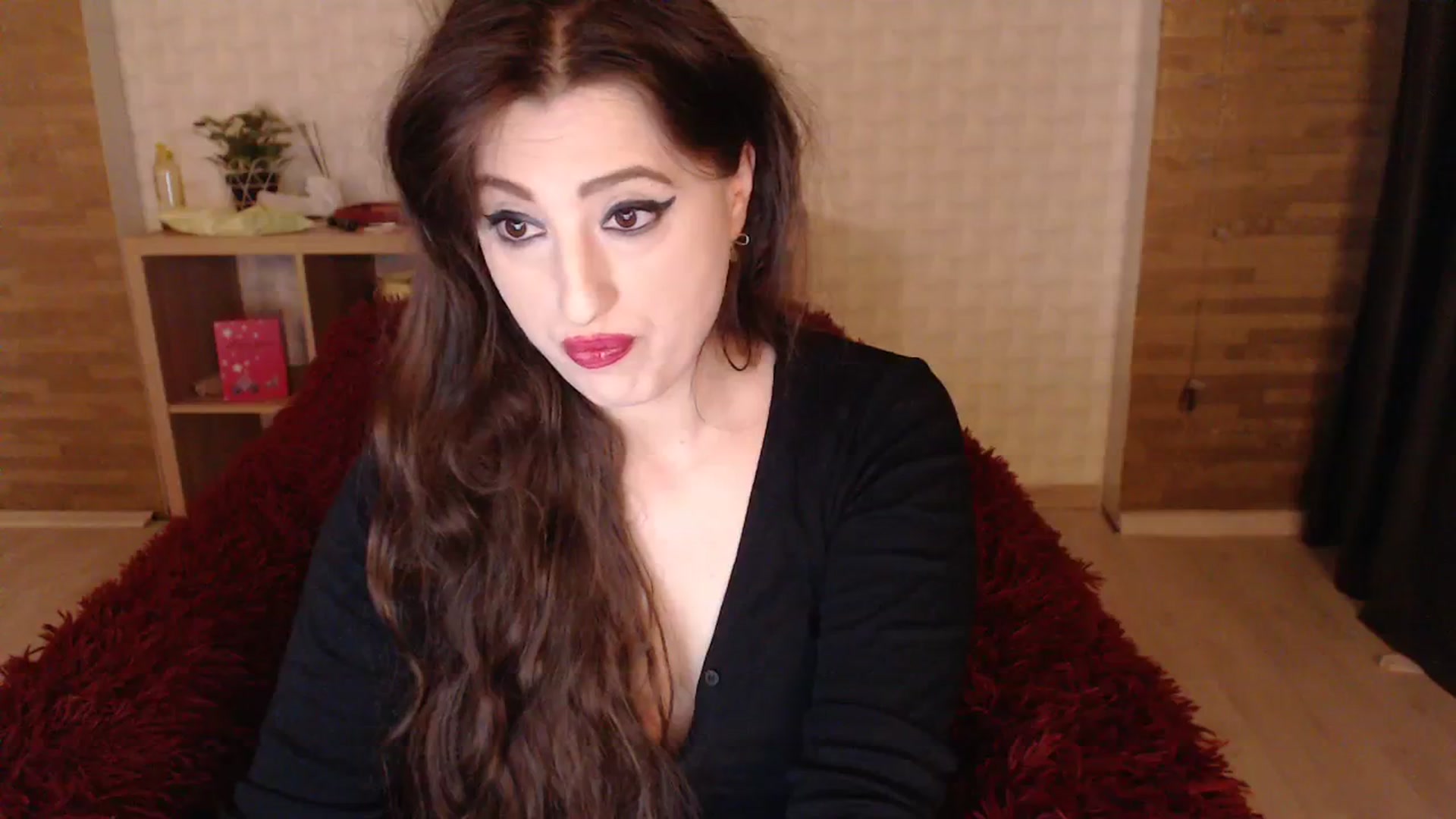 Gallery image thumbnail from HotRebbecca's myfreecams stream on, 10/02/2023, 05:51 image 17 of 20