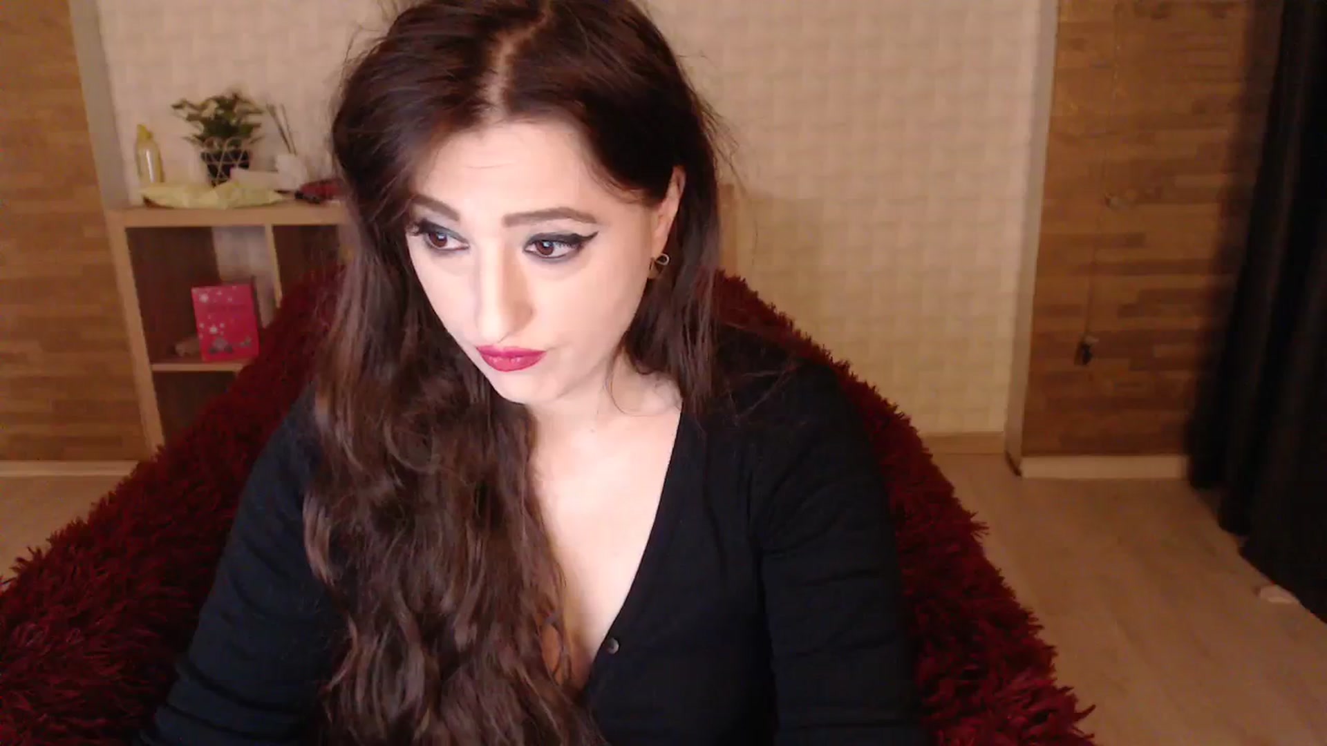 Gallery image thumbnail from HotRebbecca's myfreecams stream on, 10/02/2023, 05:51 image 7 of 20