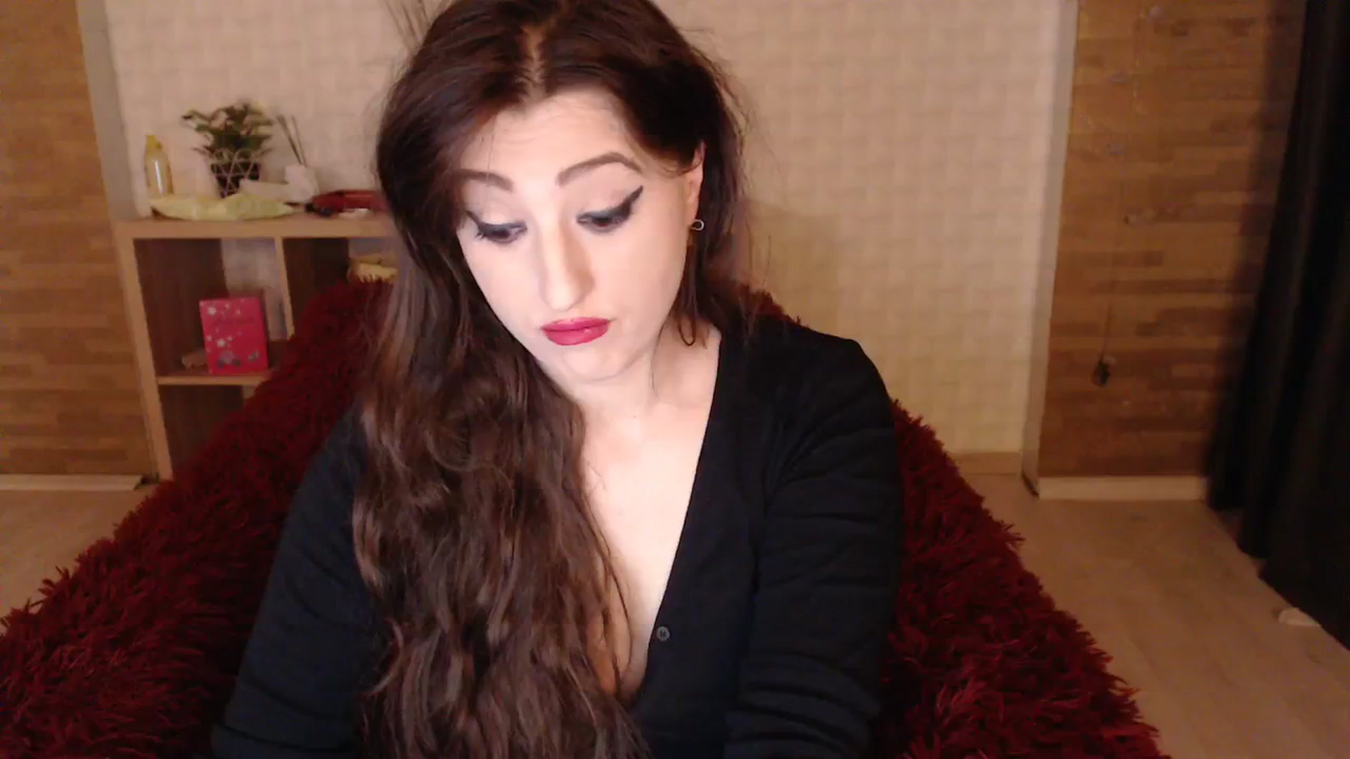 Gallery image thumbnail from HotRebbecca's myfreecams stream on, 10/02/2023, 05:51 image 19 of 20