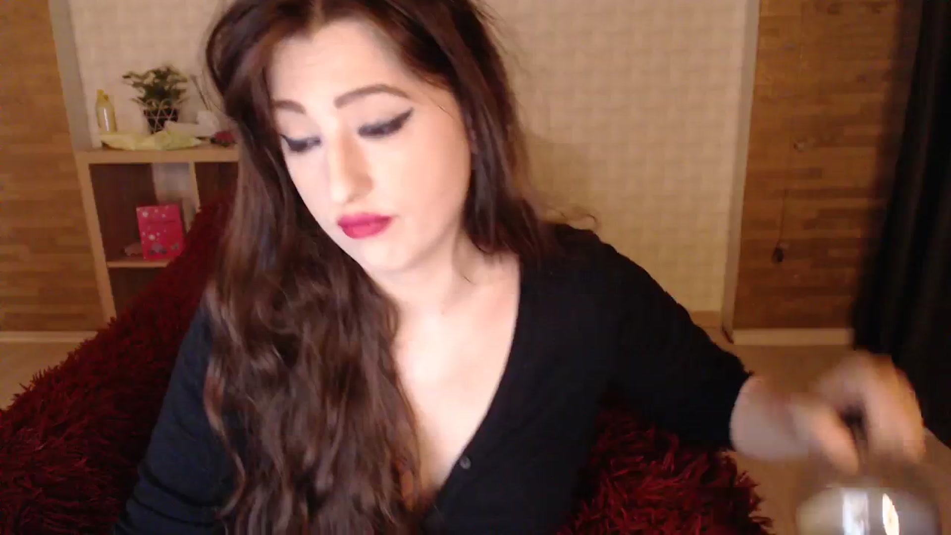 Gallery image thumbnail from HotRebbecca's myfreecams stream on, 10/02/2023, 05:51 image 2 of 20