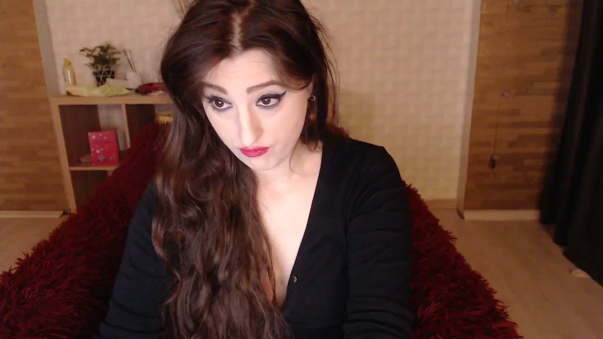 Gallery image thumbnail from HotRebbecca's myfreecams stream on, 10/02/2023, 05:51 image 15 of 20