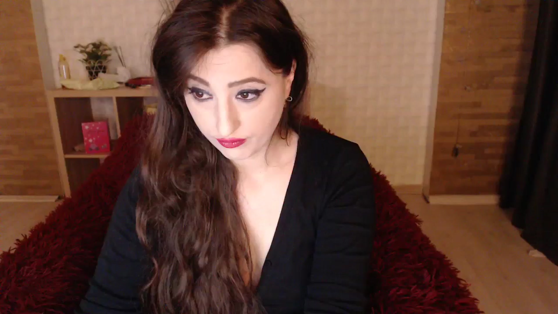 Gallery image thumbnail from HotRebbecca's myfreecams stream on, 10/02/2023, 05:51 image 9 of 20